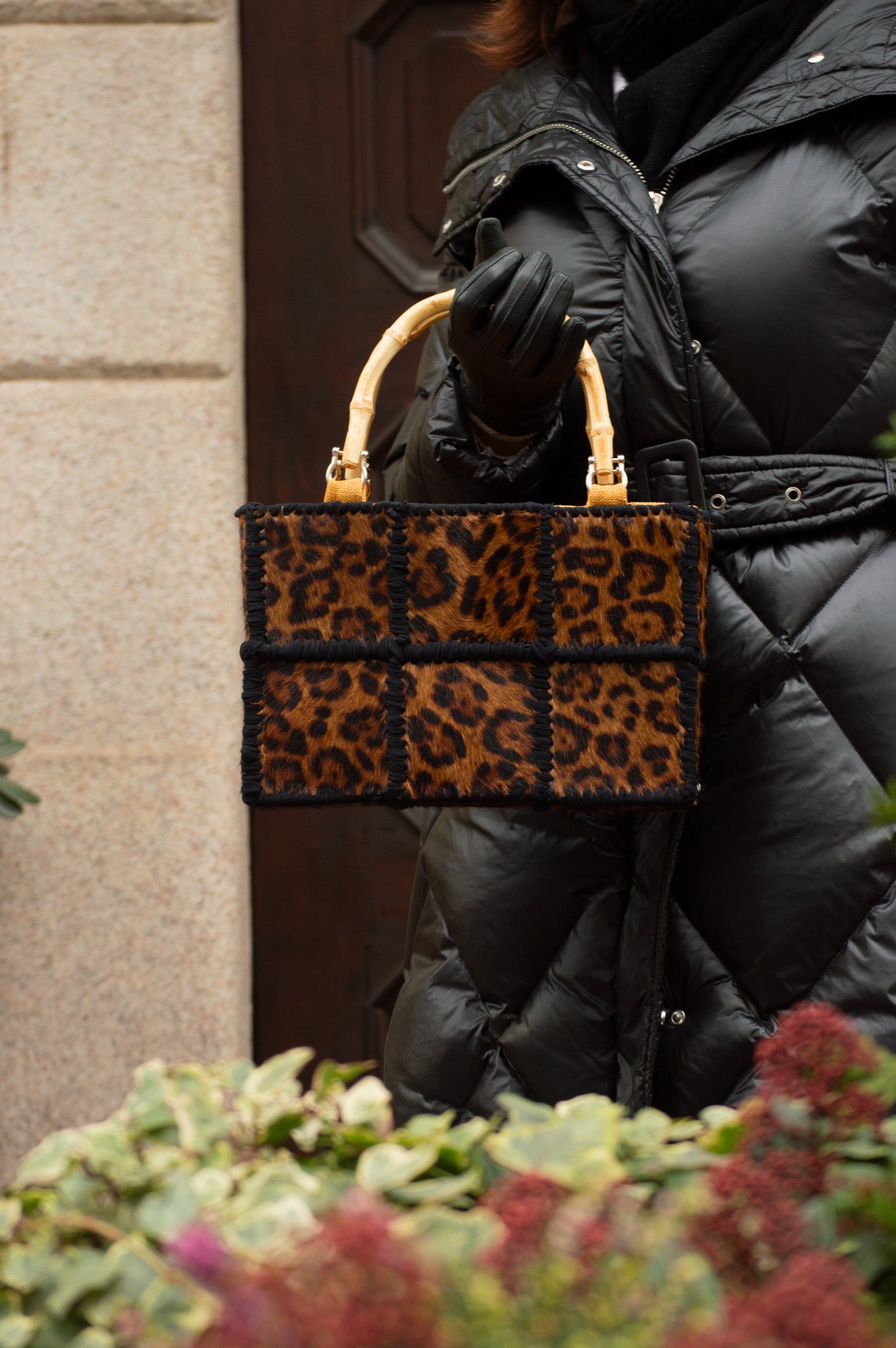 ROOM EST. 1989 REBECCA