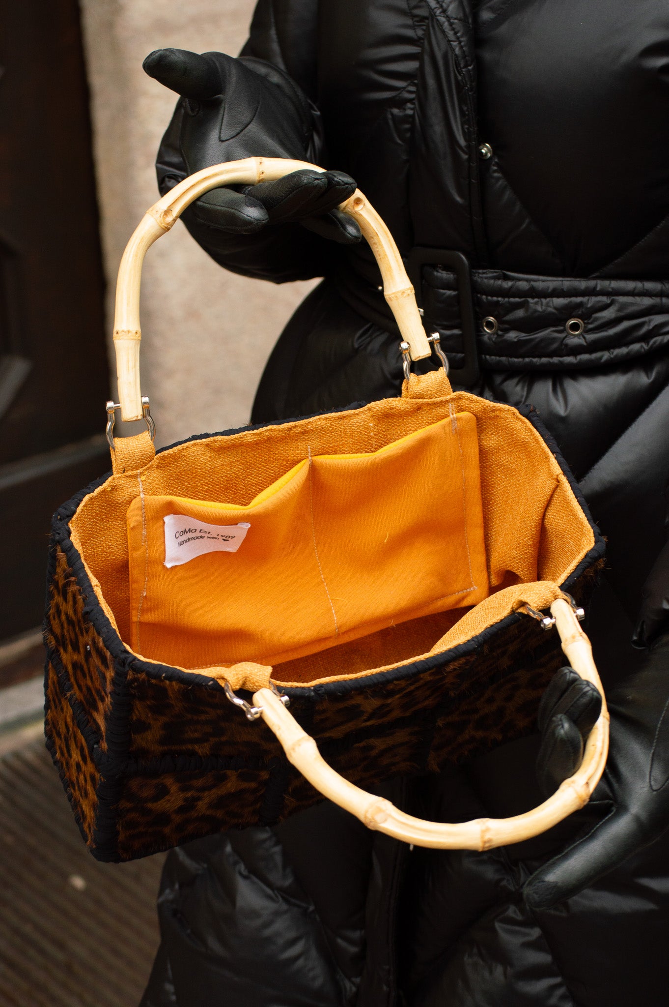 ROOM EST. 1989 REBECCA