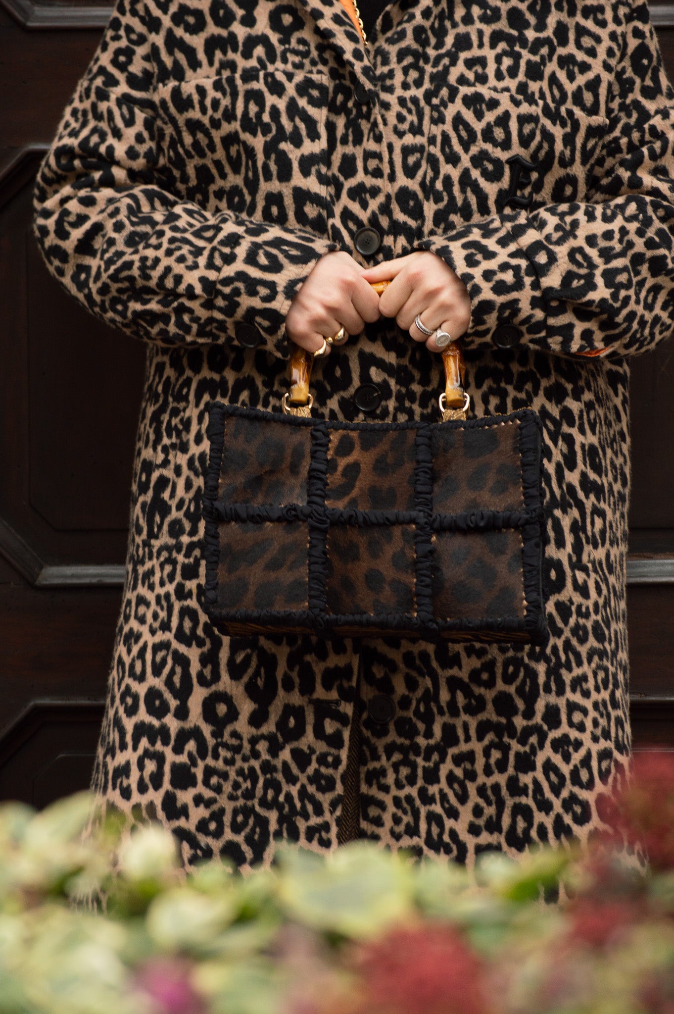 ROOM EST. 1989 REBECCA