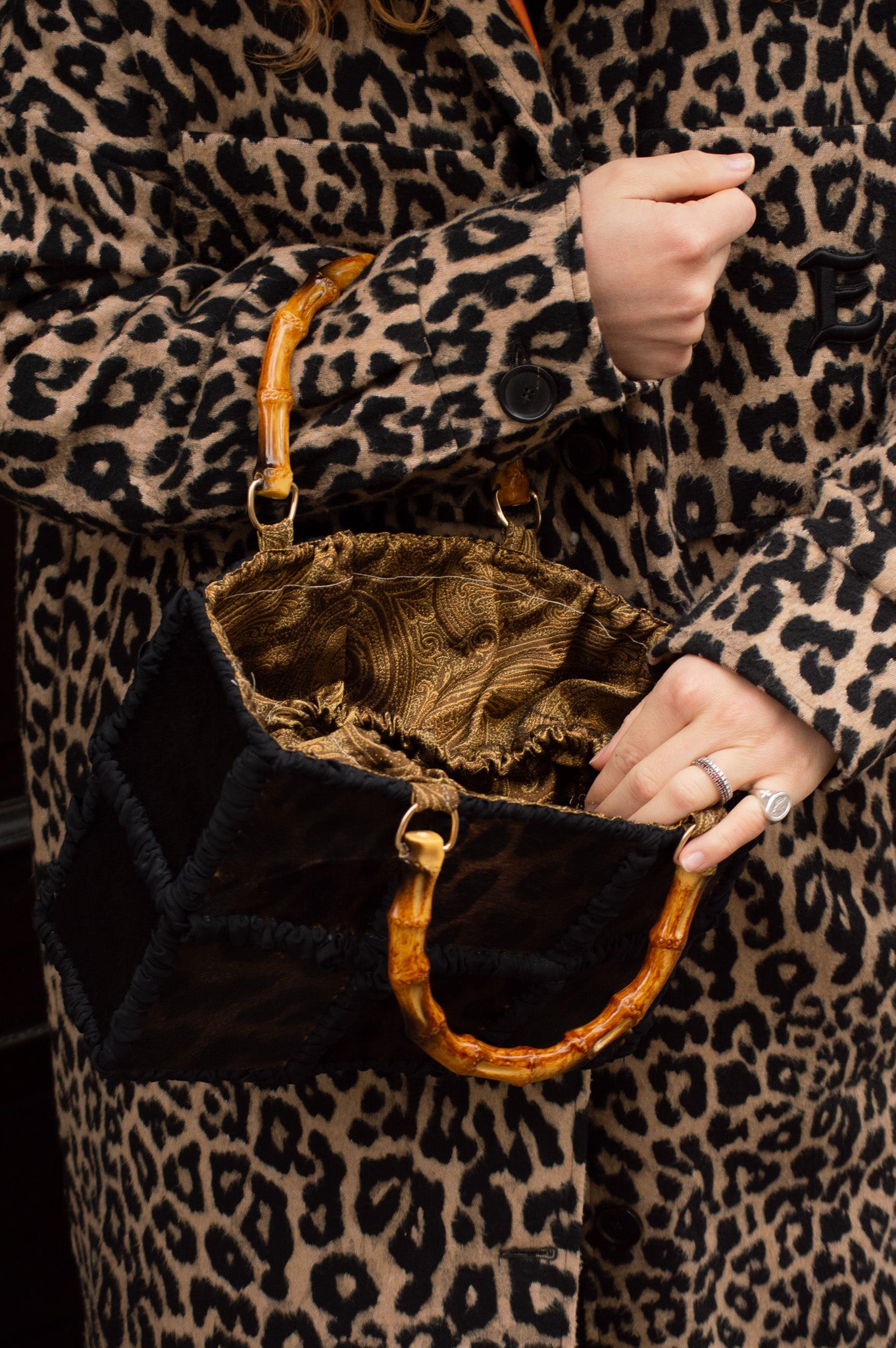 ROOM EST. 1989 REBECCA