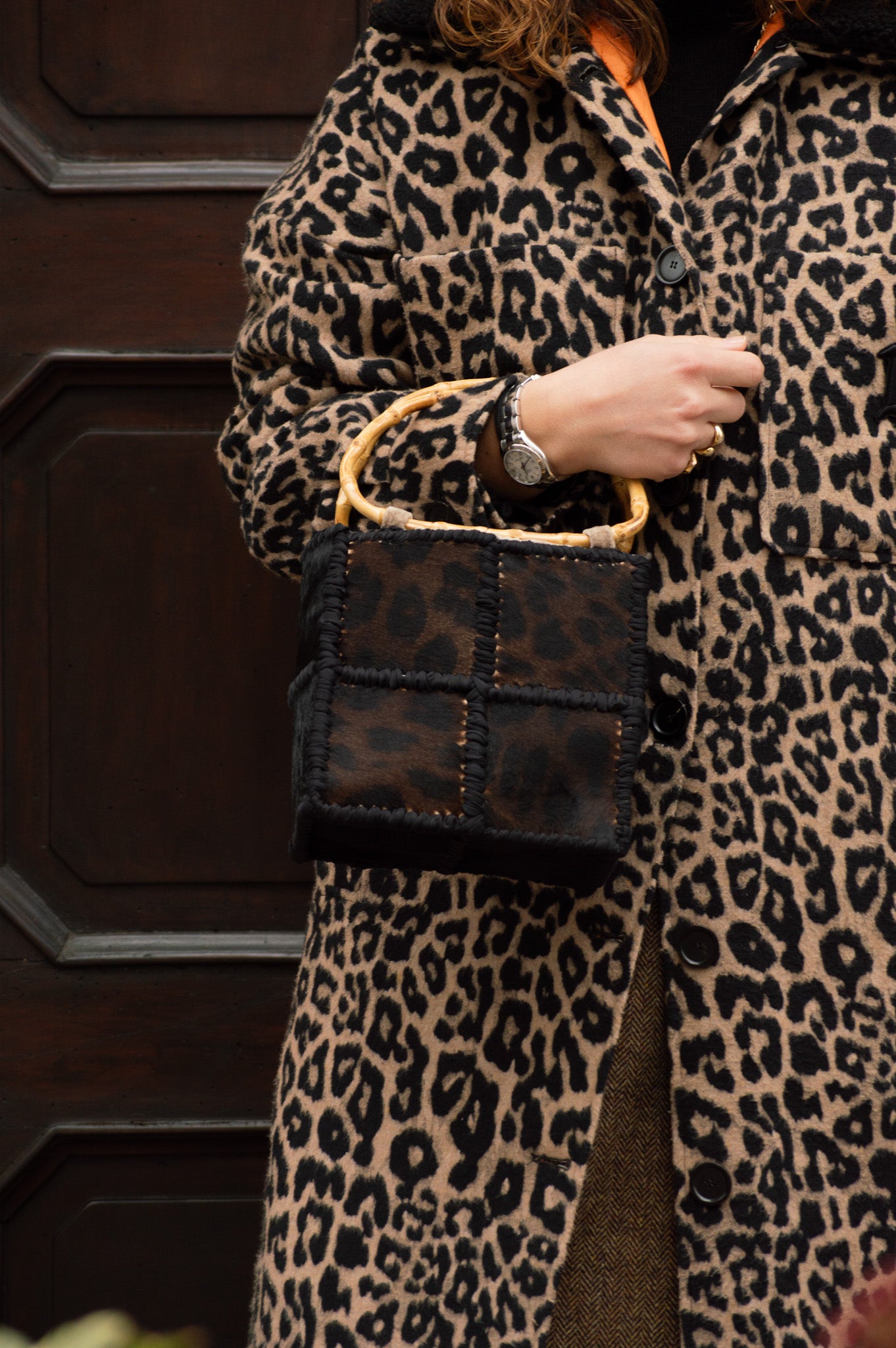 CAMA EST. 1989 REBECCA SMALL