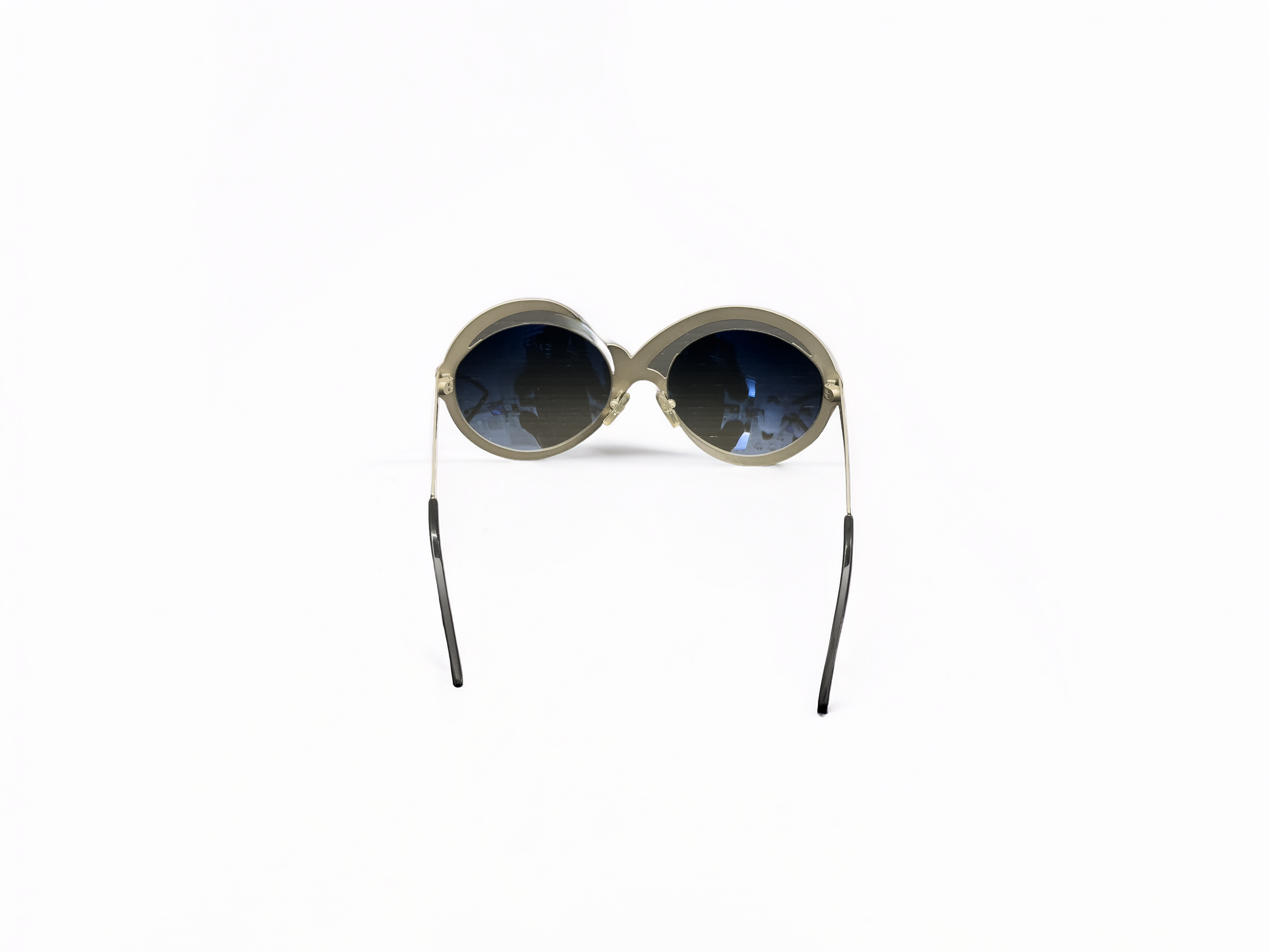 Luca Pagni Scent of a Woman