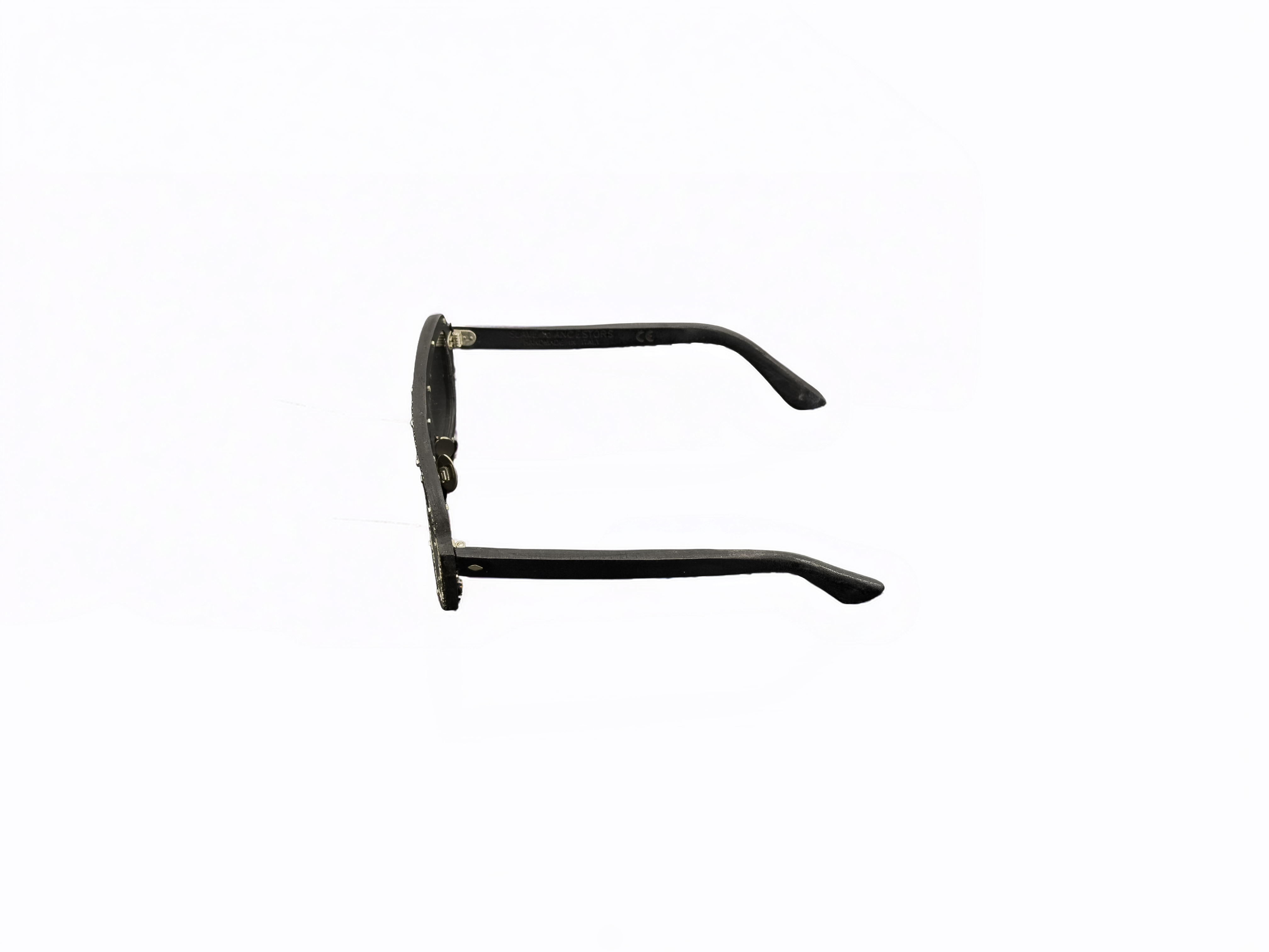 Slave To Ancestors 112