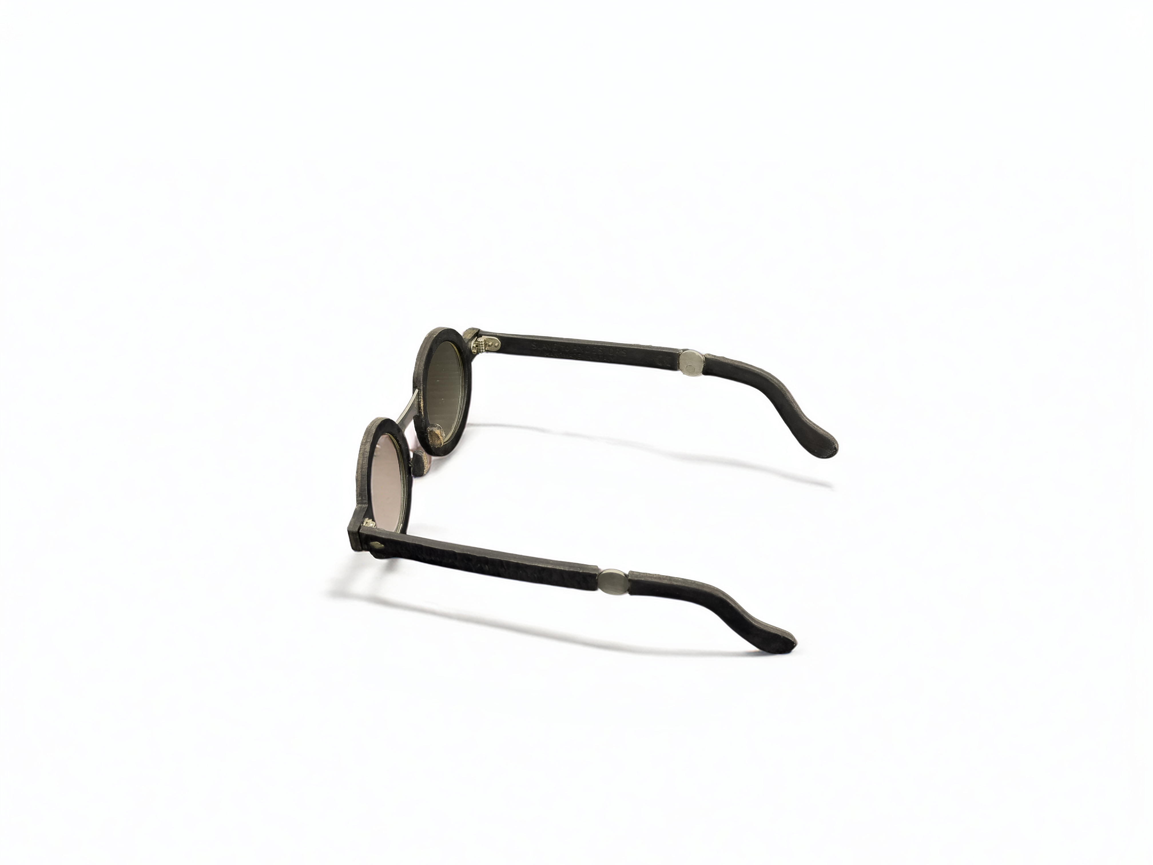 Slave To Ancestors 103