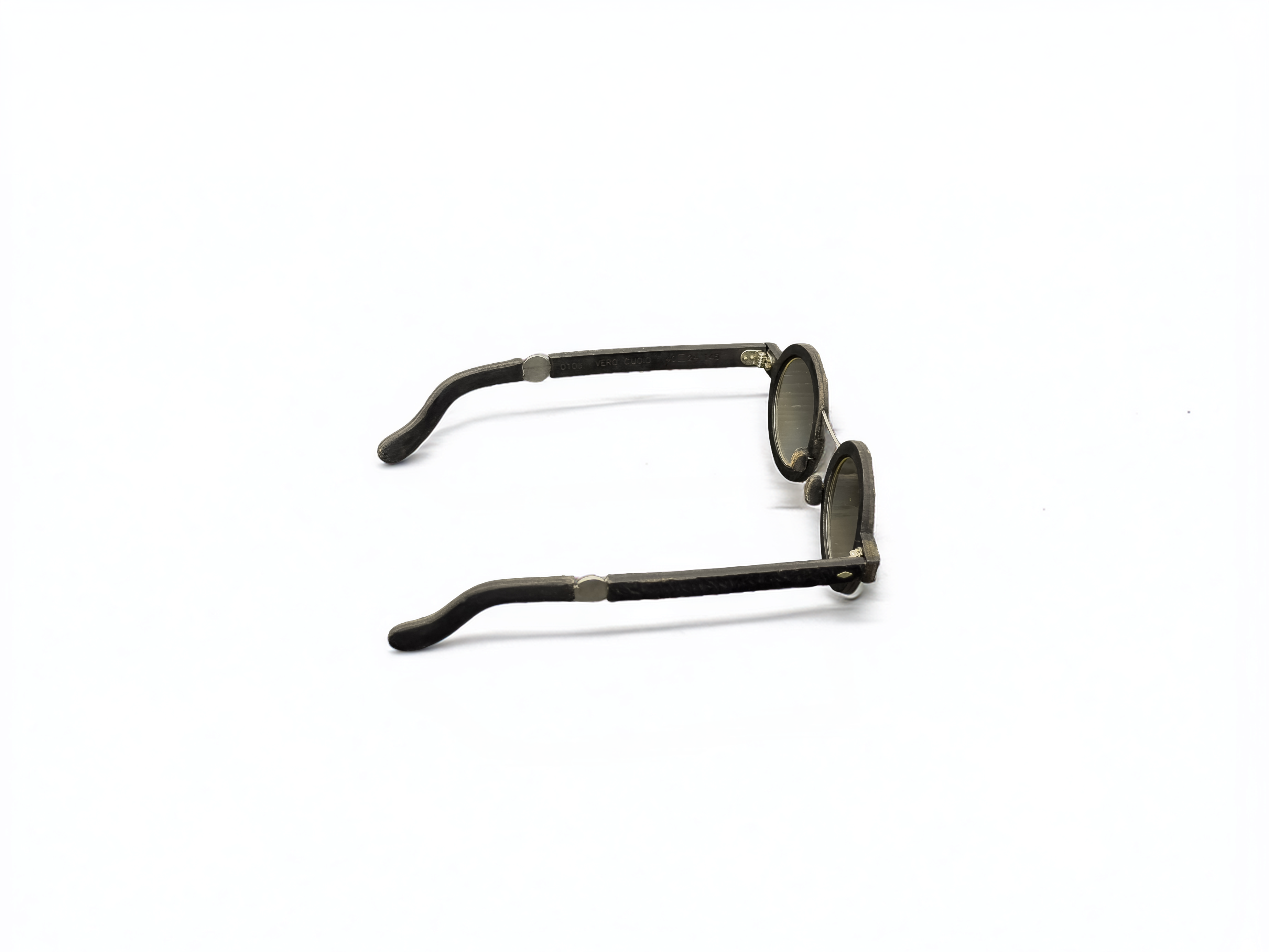 Slave To Ancestors 103