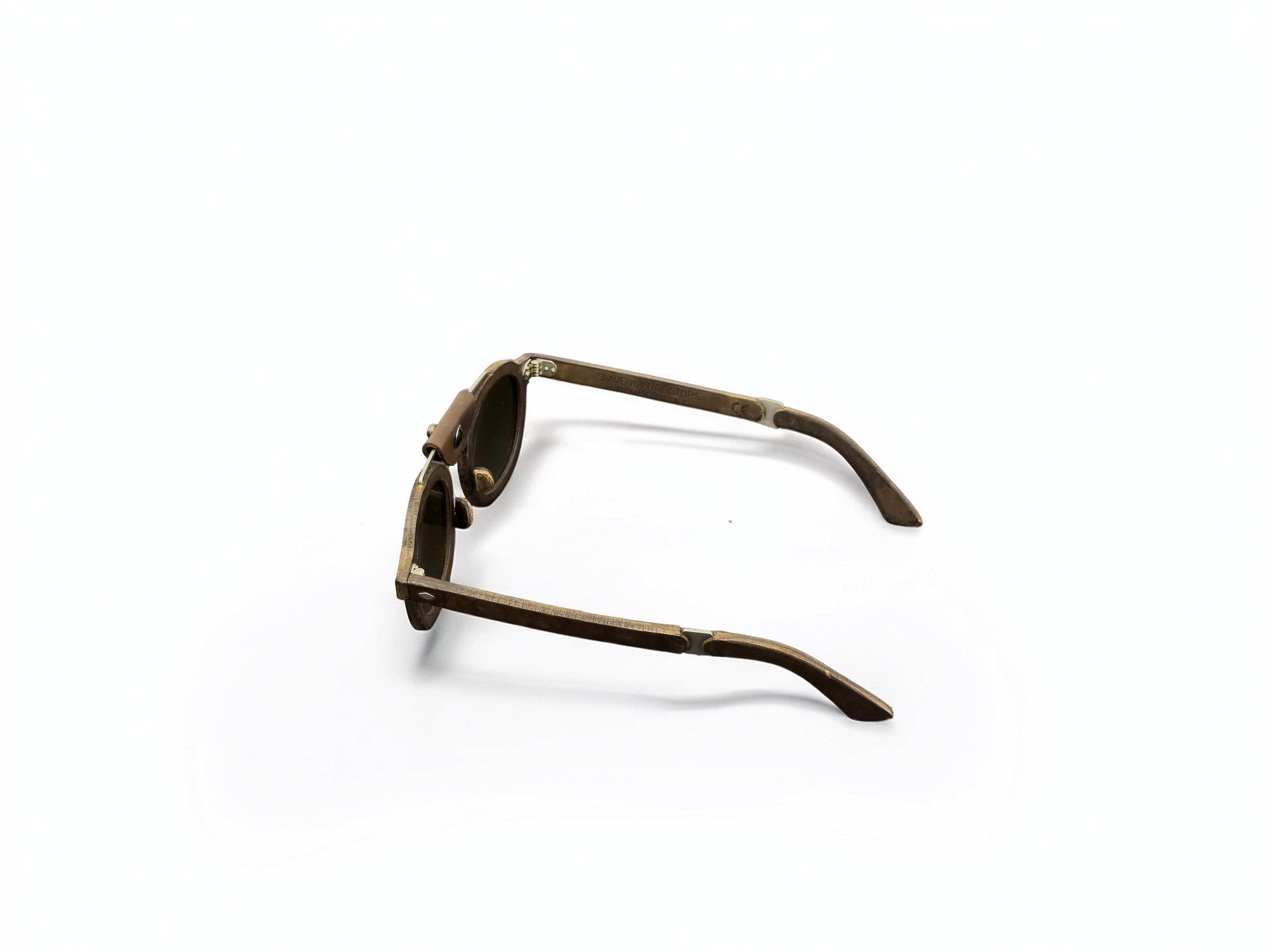 Slave To Ancestors 102