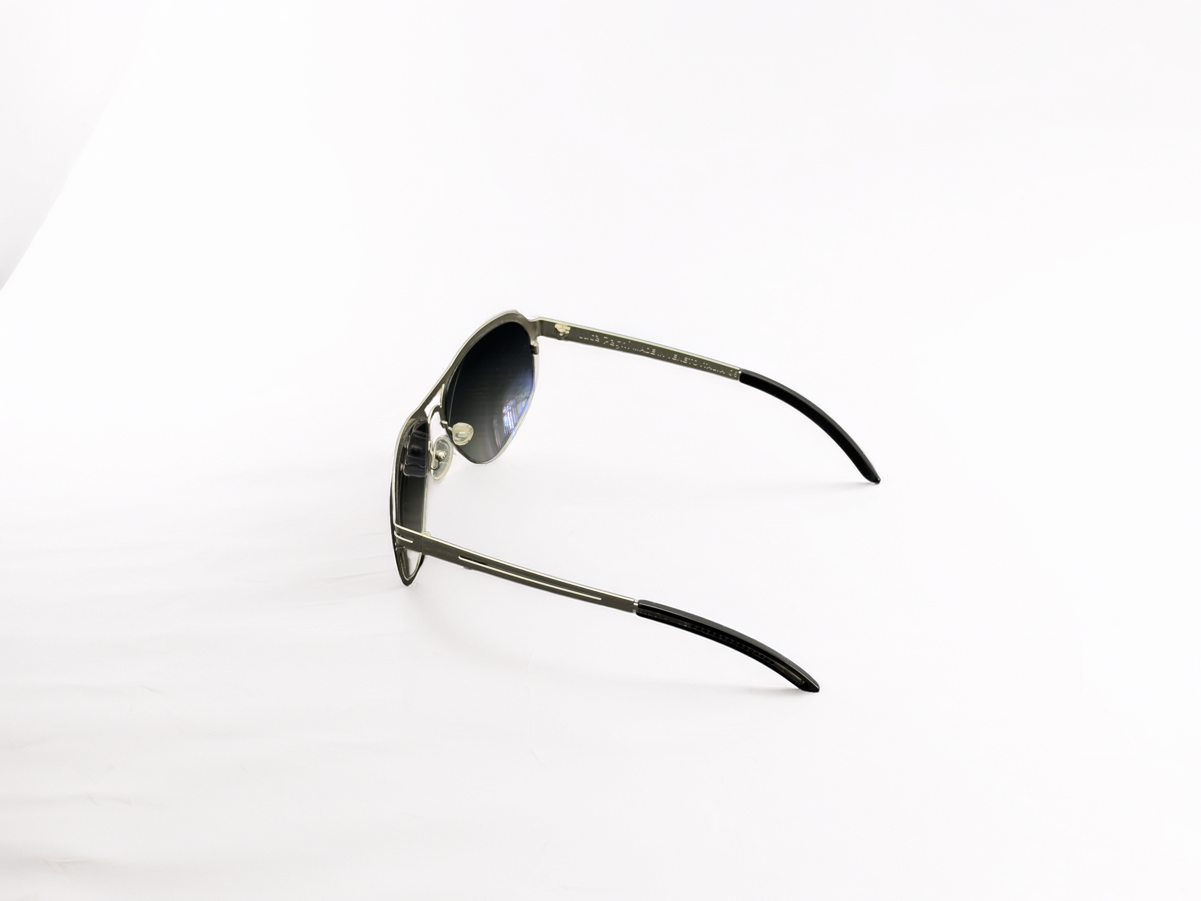 Luca Pagni Mediterranean