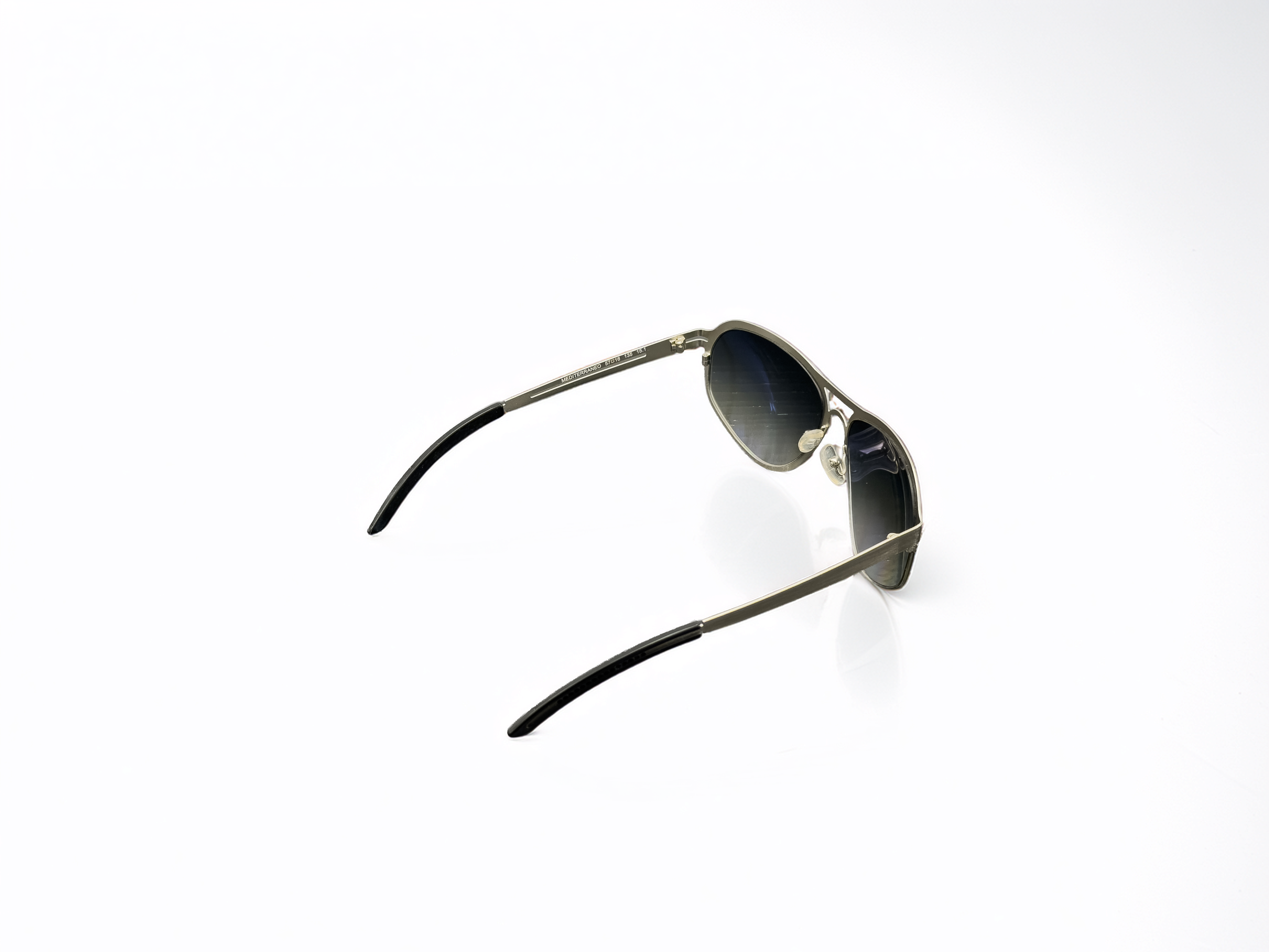 Luca Pagni Mediterranean