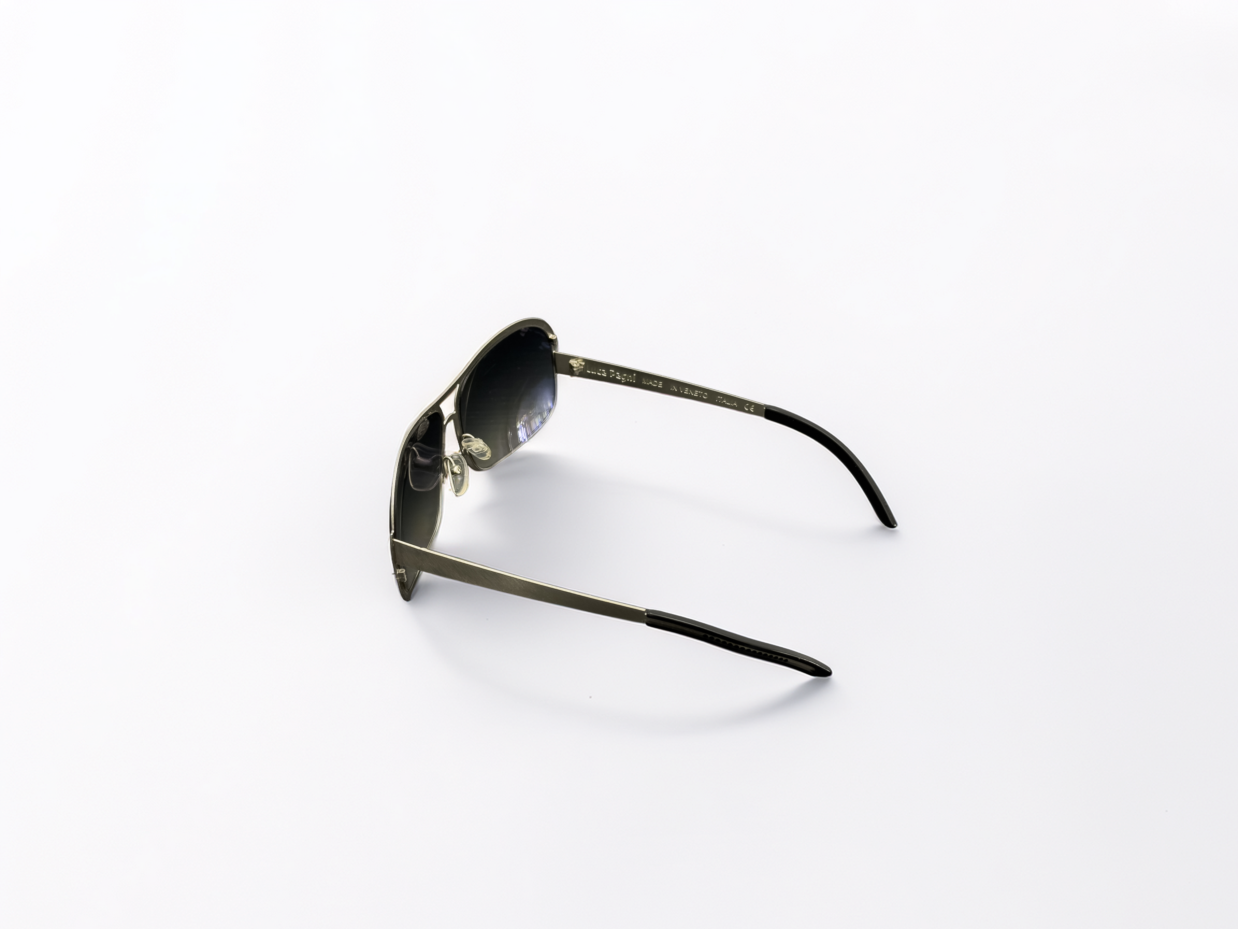 Luca Pagni The Great Beauty