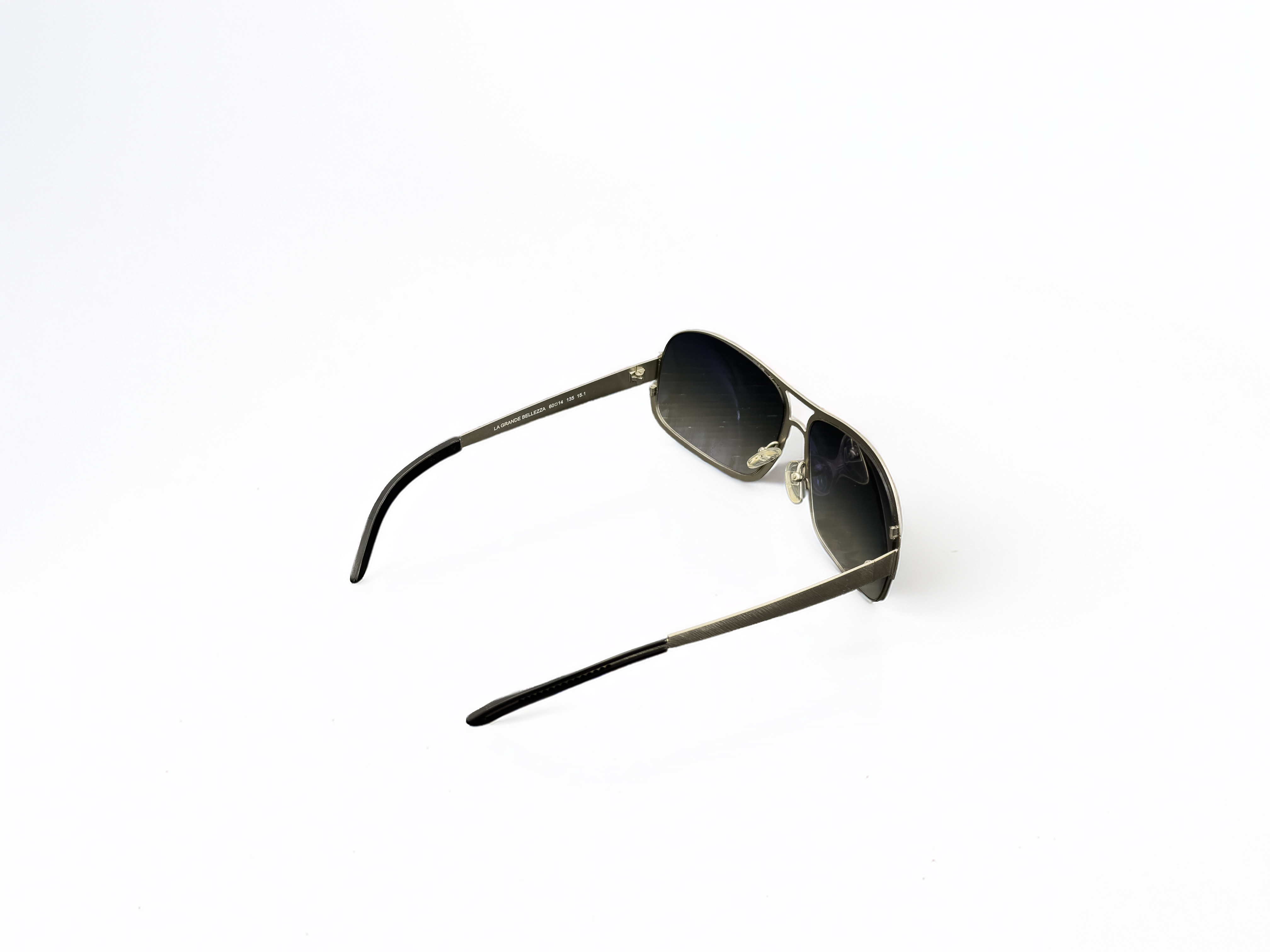 Luca Pagni The Great Beauty