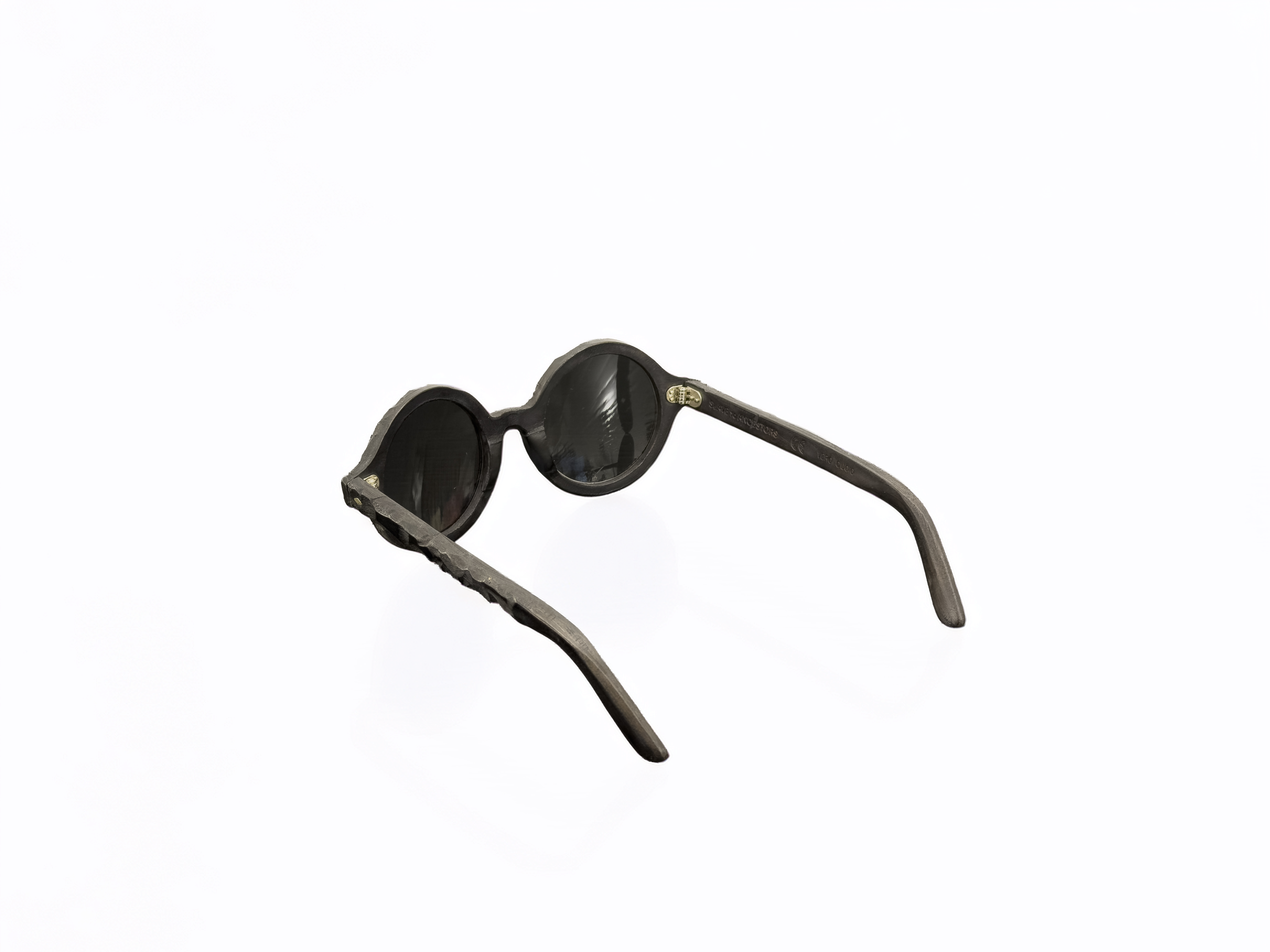 Slave To Ancestors Wheel