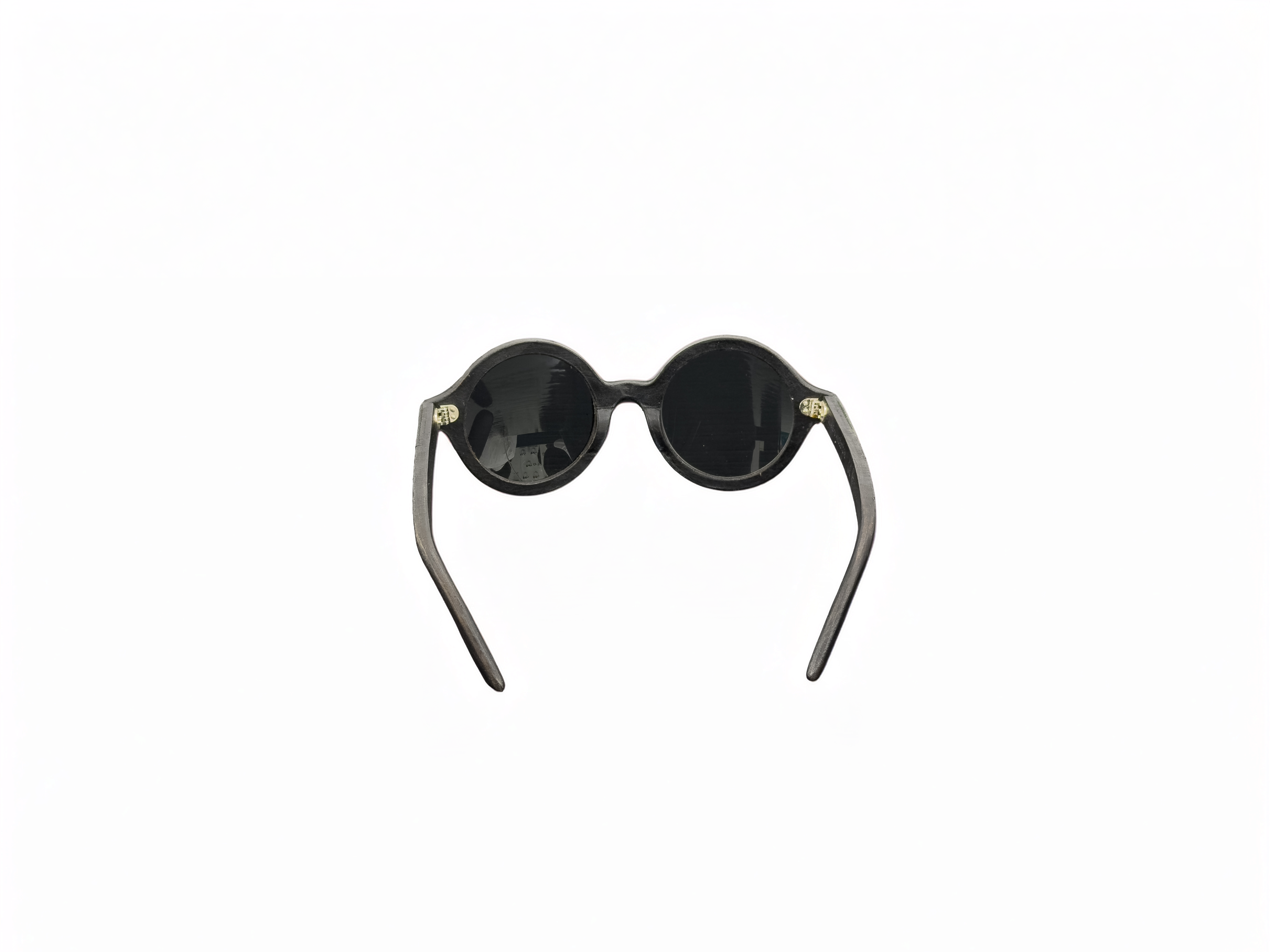 Slave To Ancestors Wheel