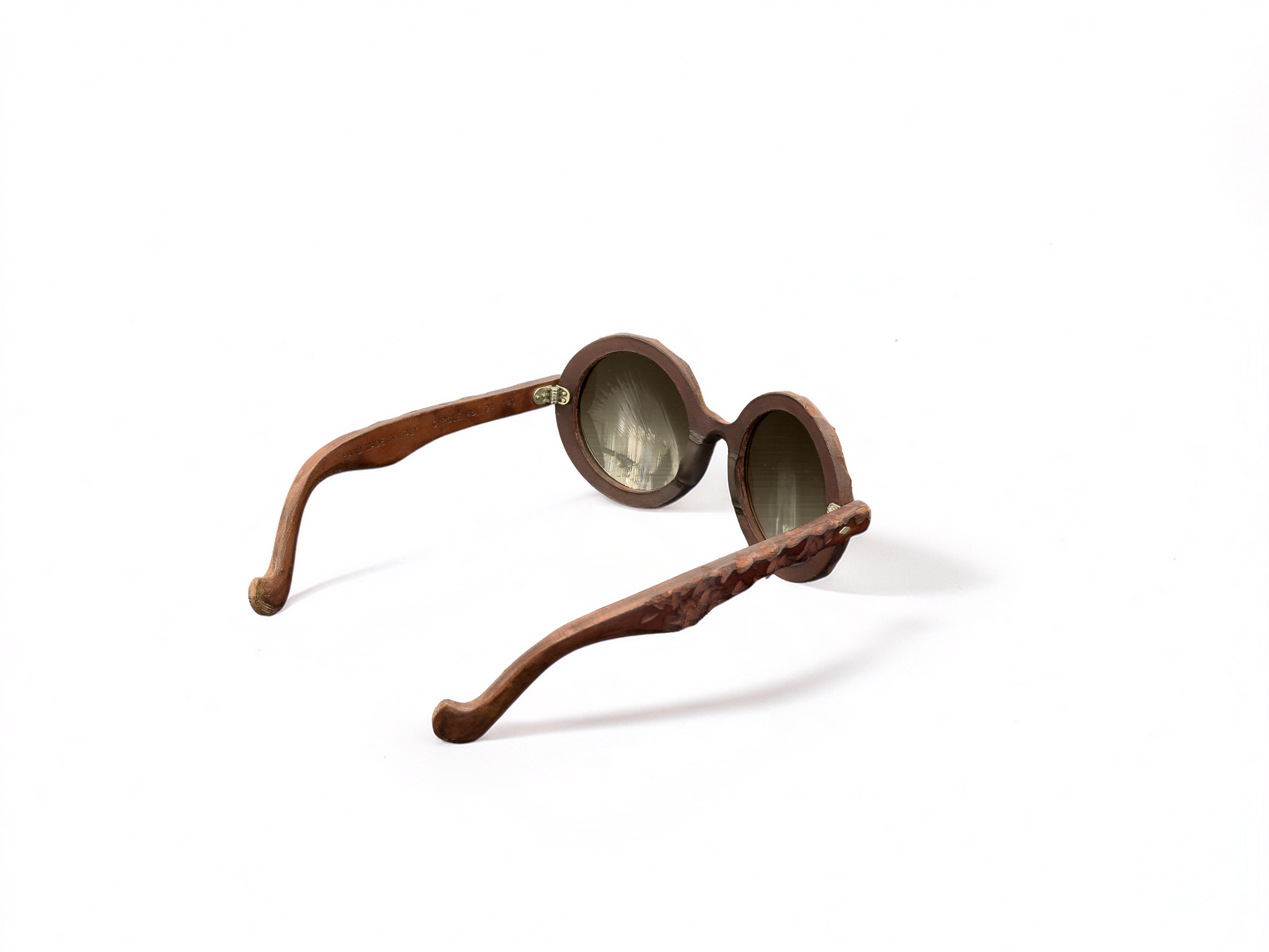 Slave To Ancestors Circle