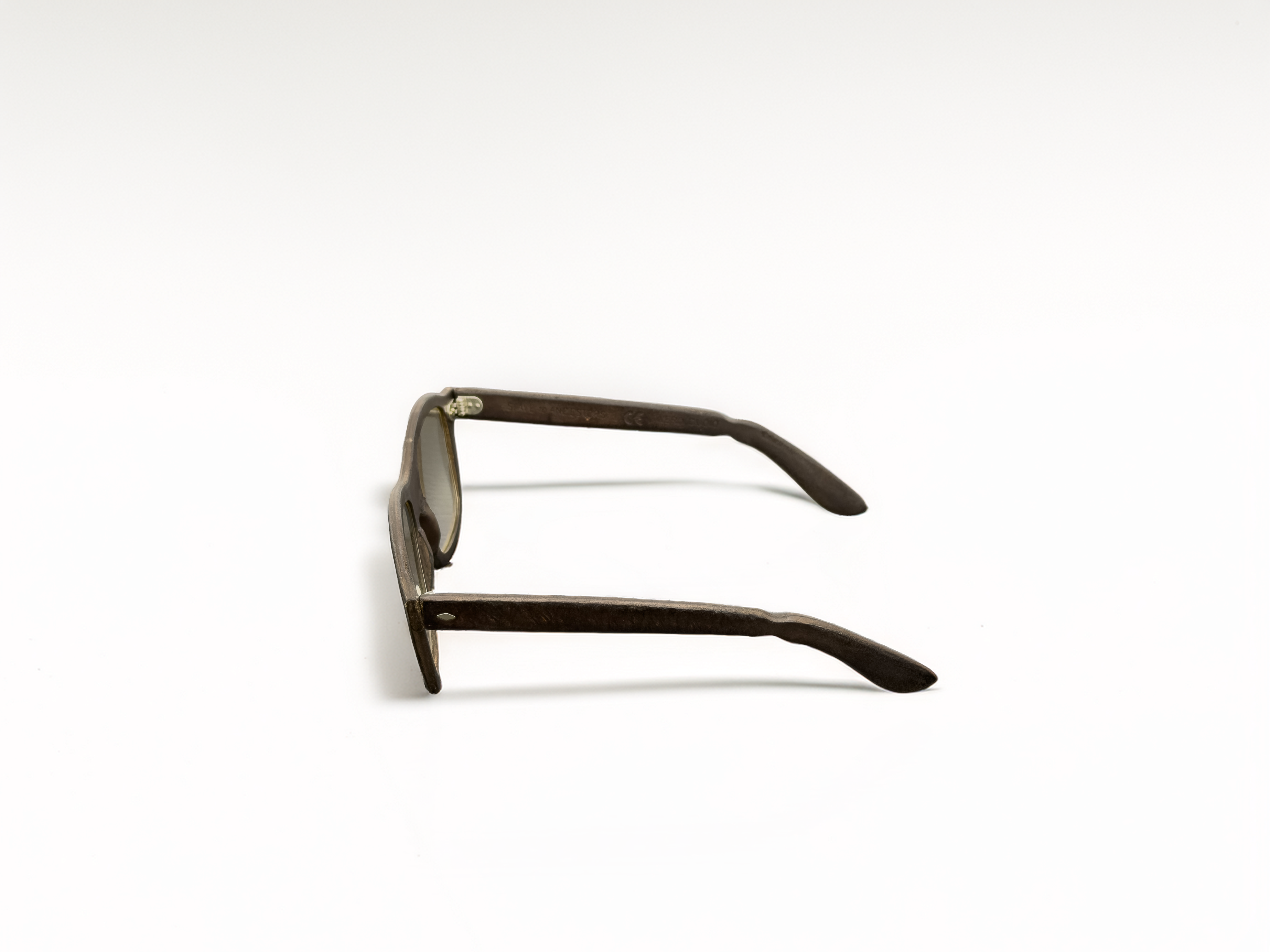 Slave To Ancestors 113