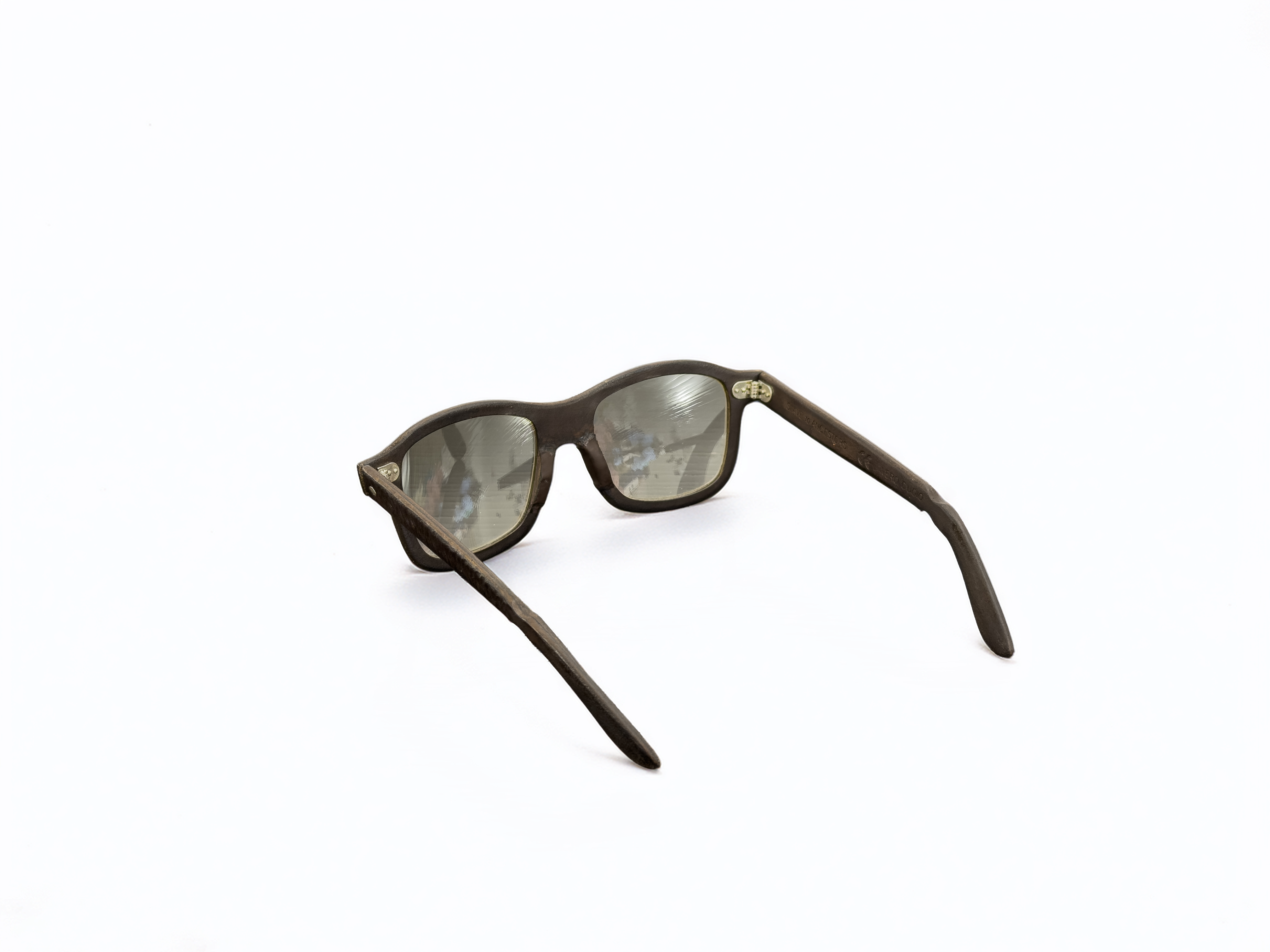 Slave To Ancestors 113