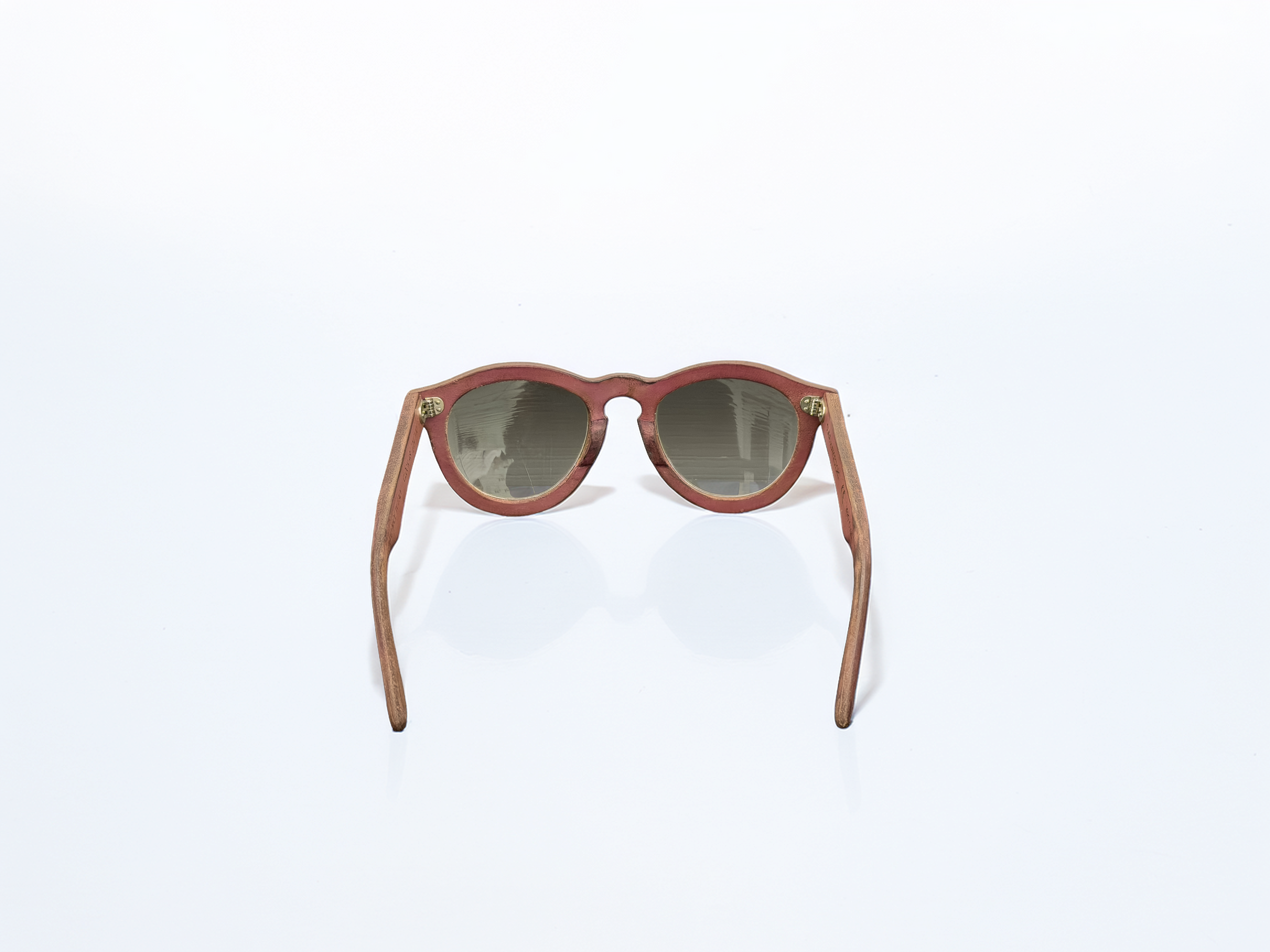 Slave To Ancestors Clock