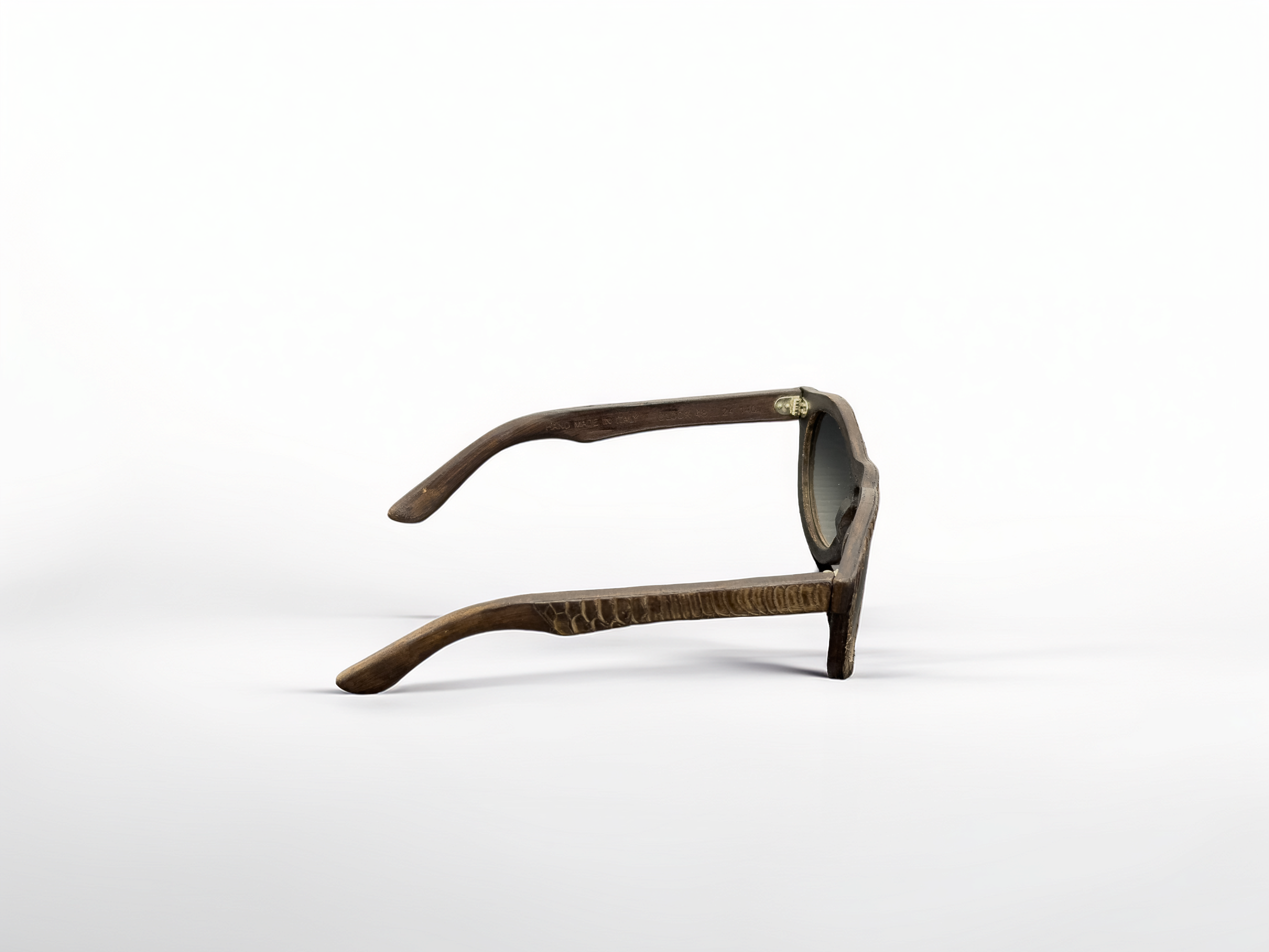 Slave To Ancestors Clock 48