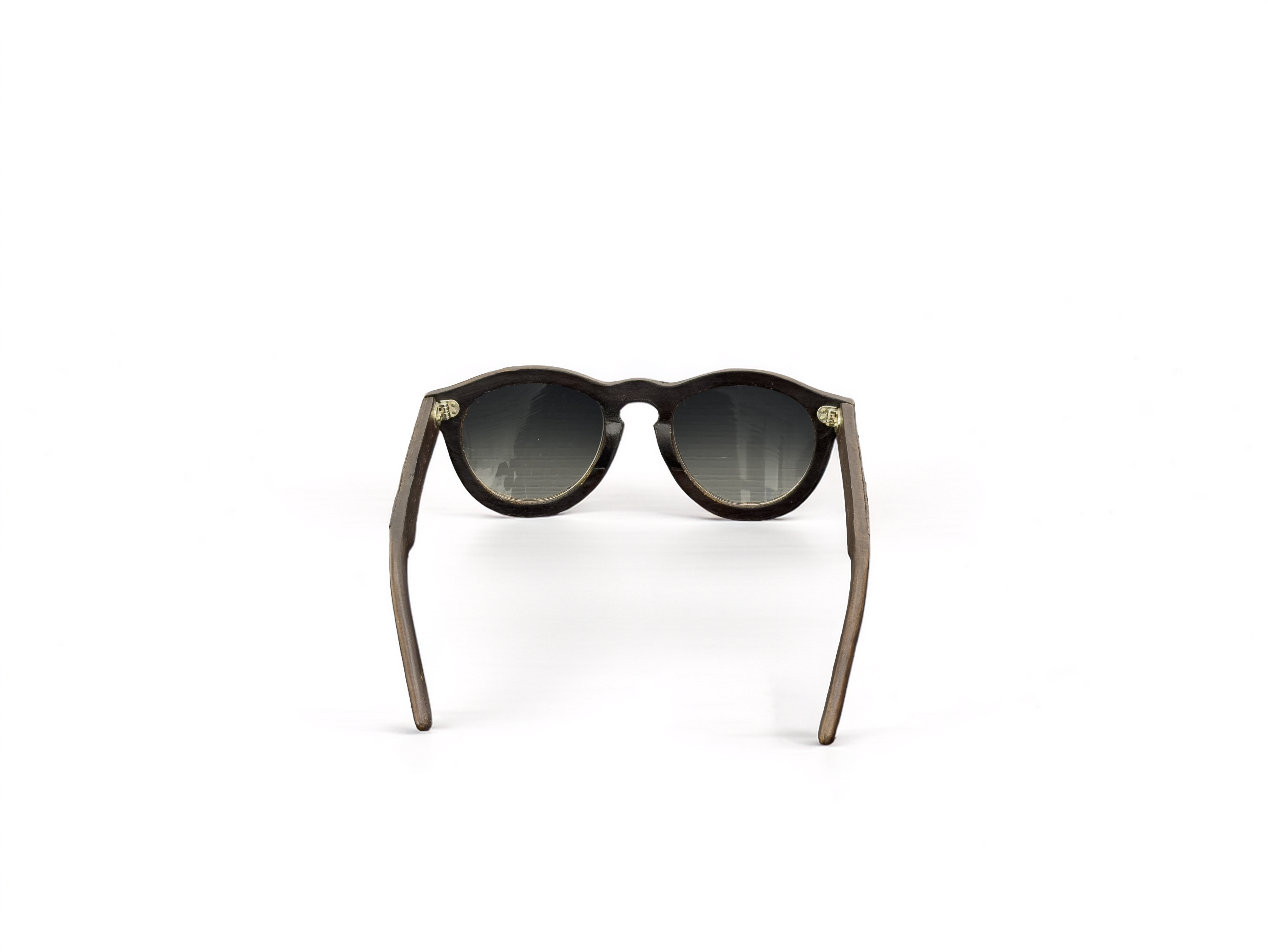 Slave To Ancestors Clock 48