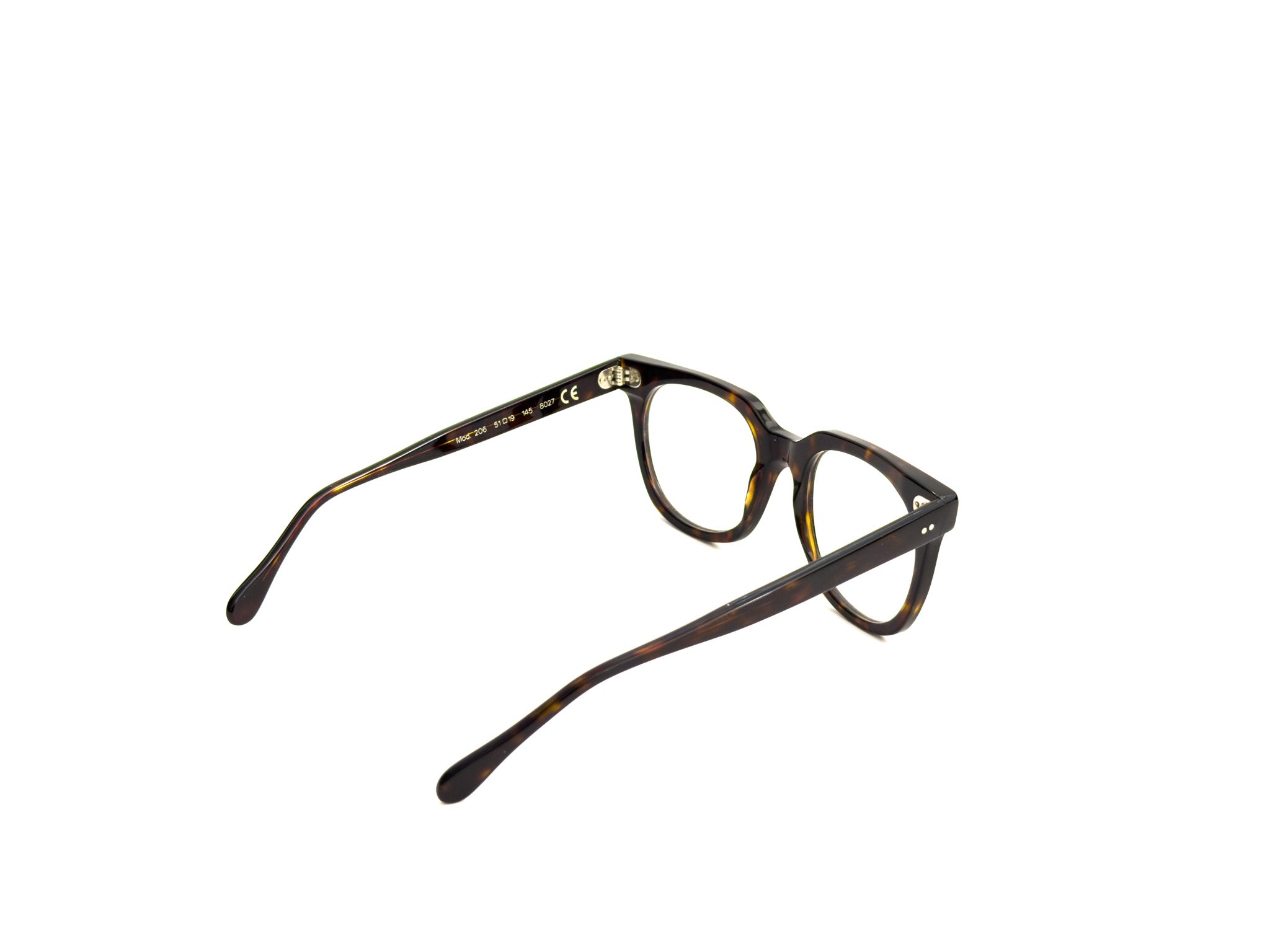 CAMA EST. 1989 MOD 206