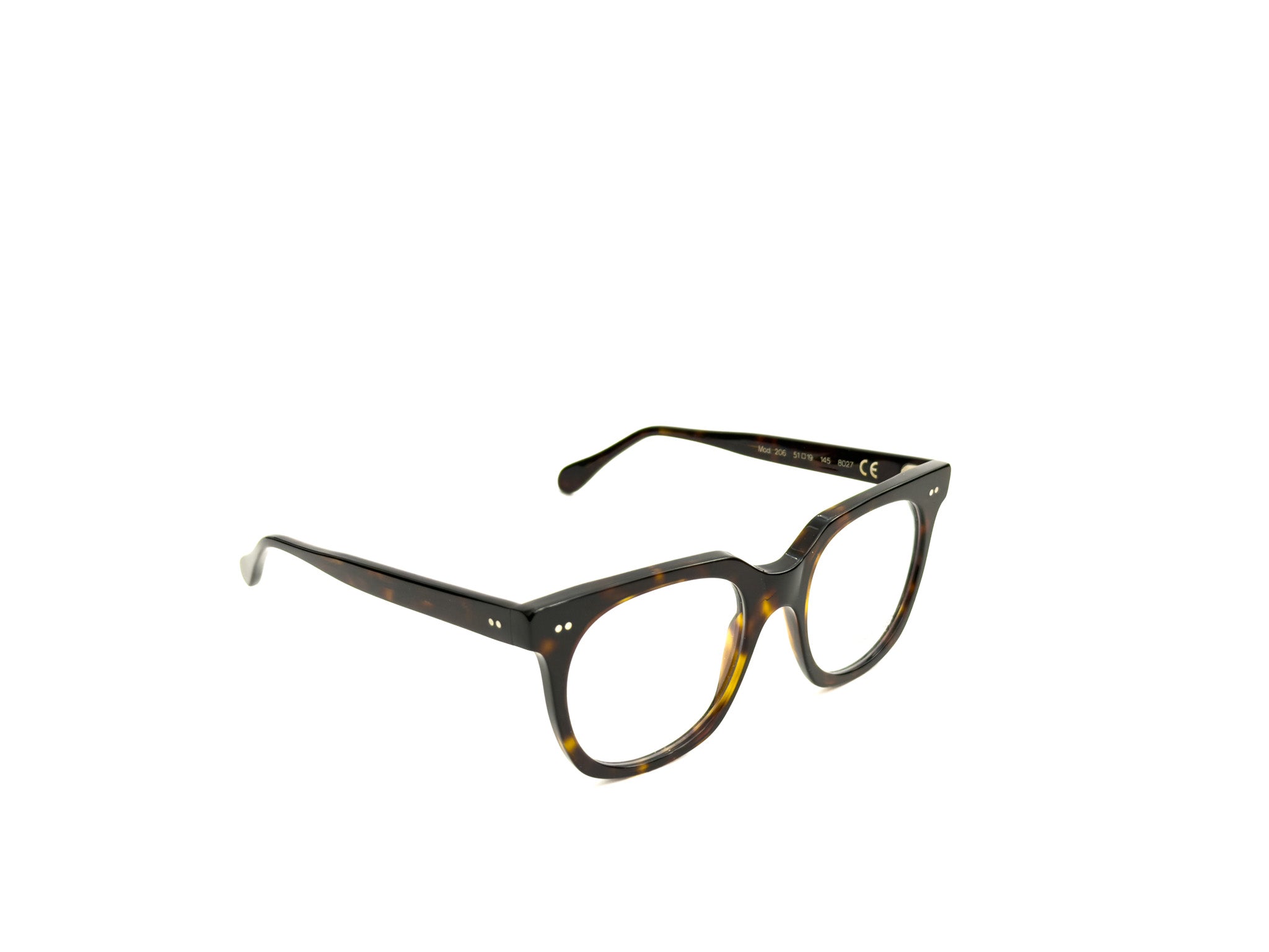 CAMA EST. 1989 MOD 206