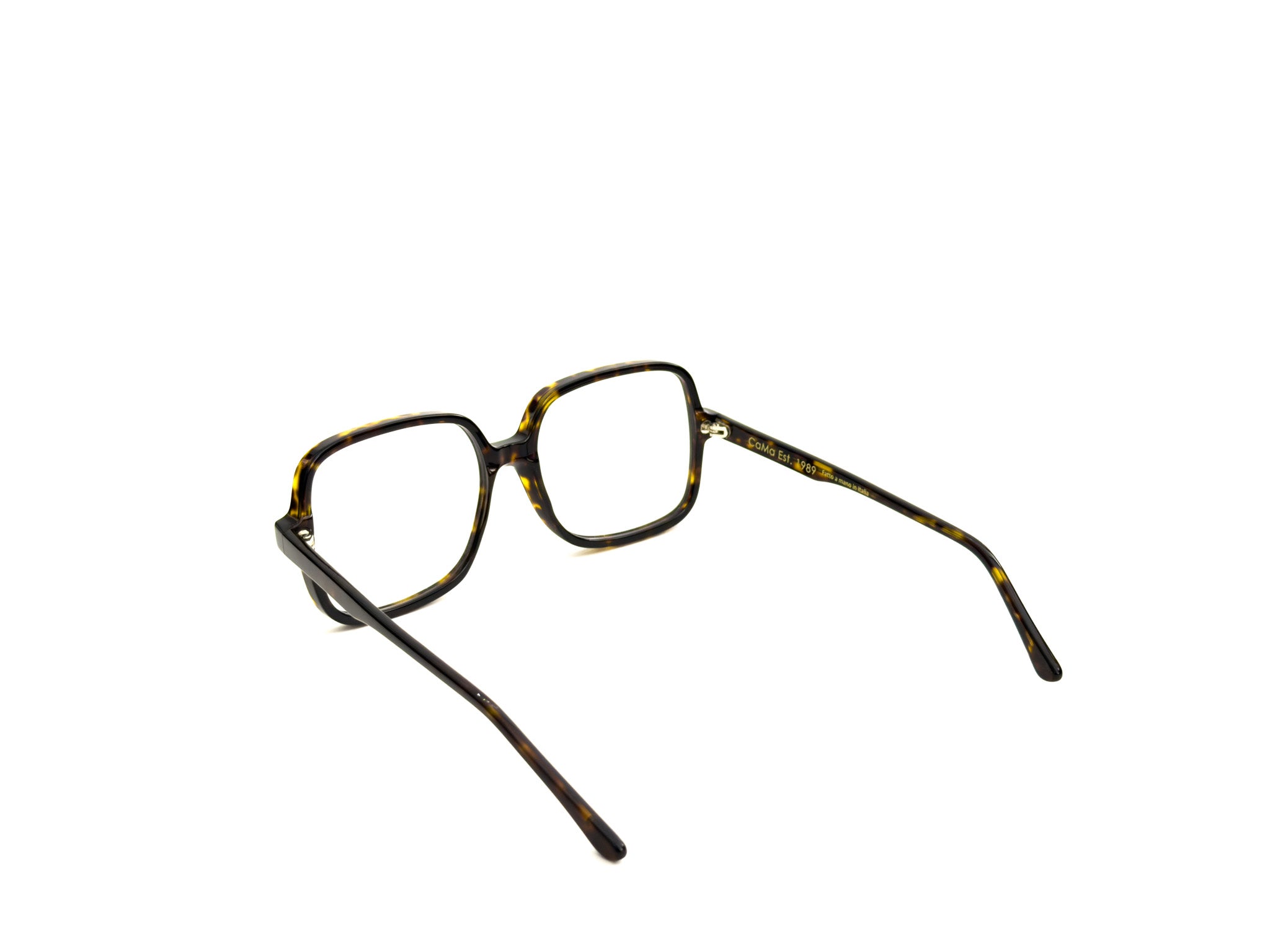 CAMA EST. 1989 MOD 002