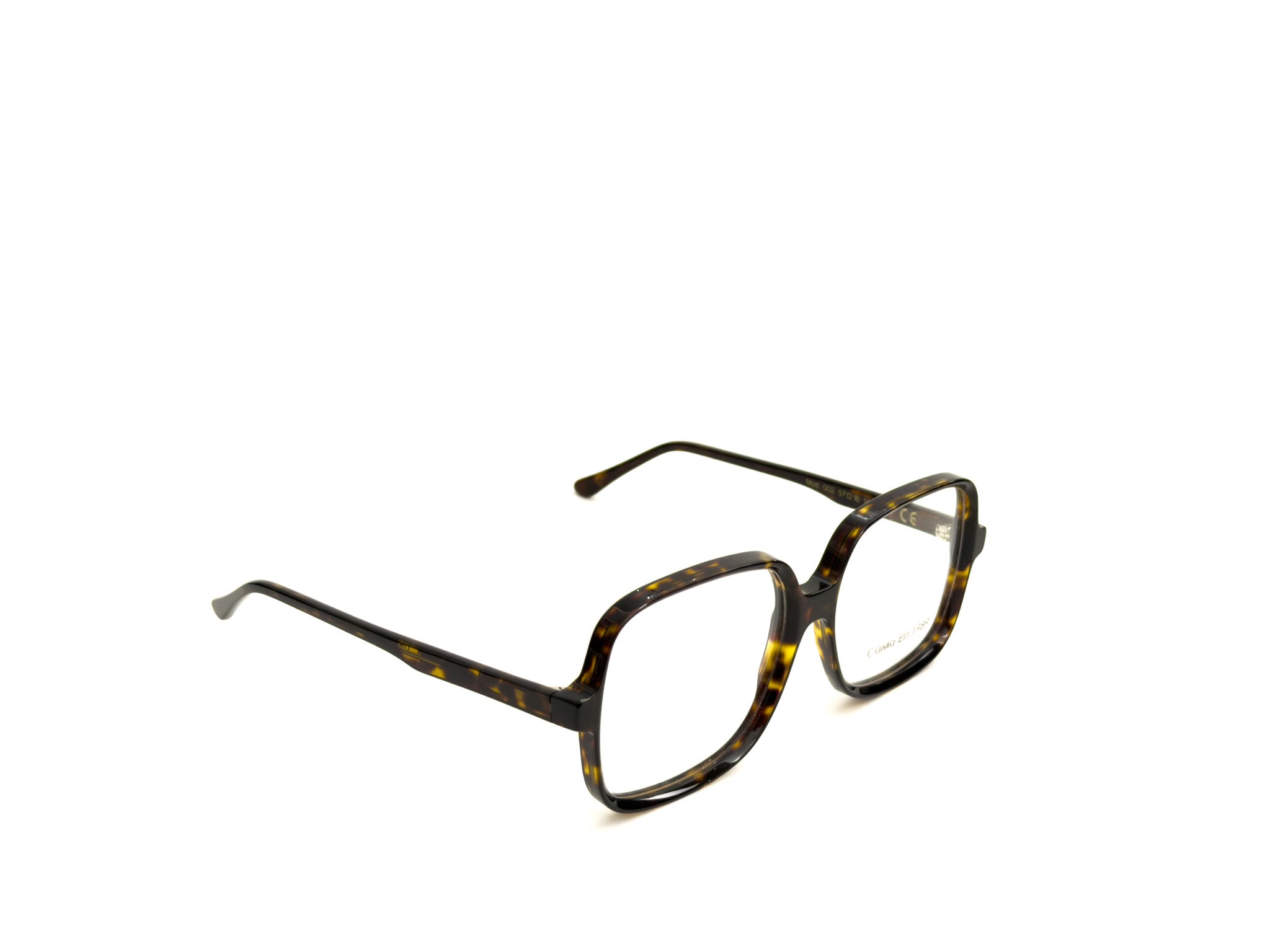 CAMA EST. 1989 MOD 002