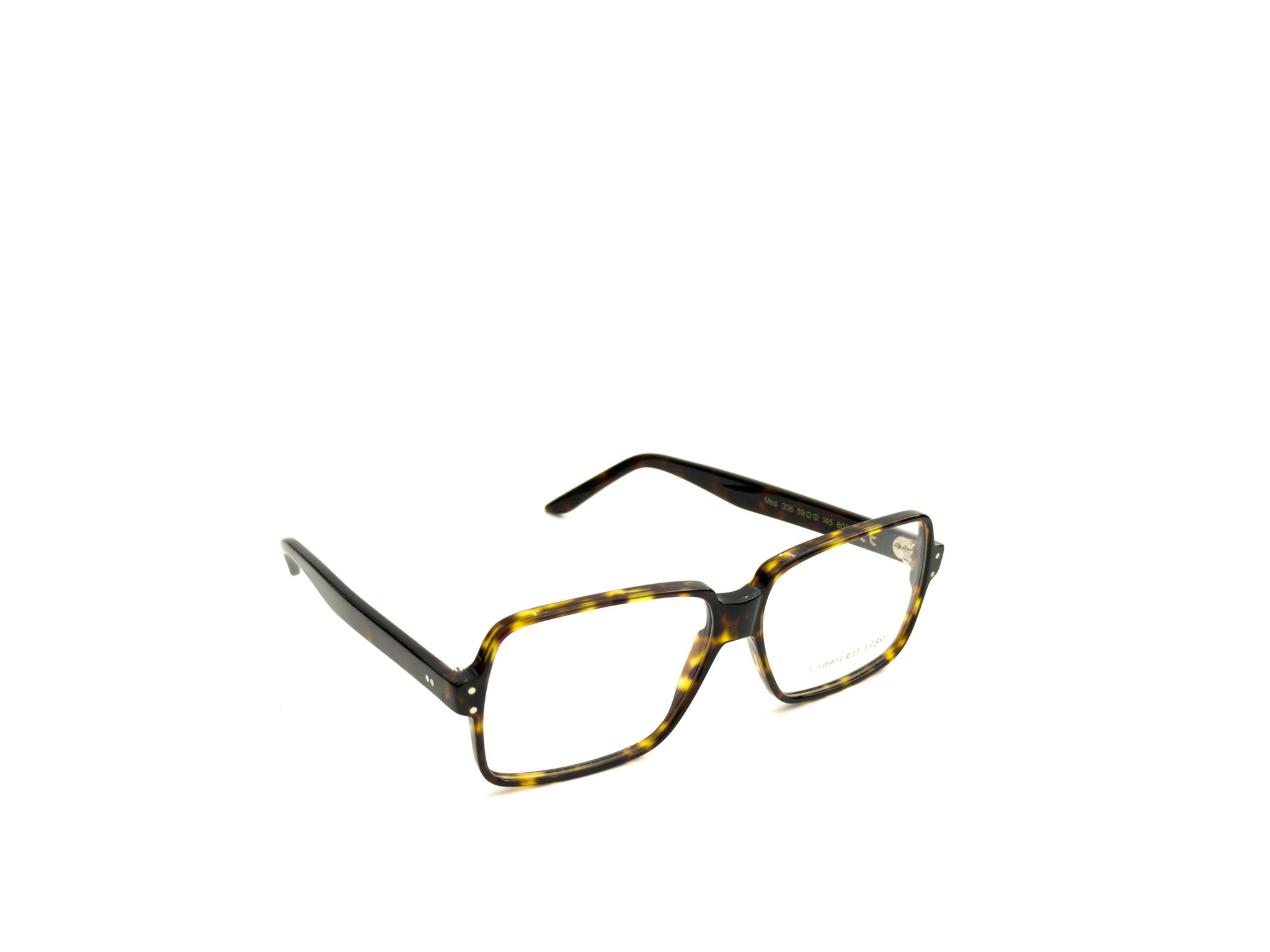 CAMA EST. 1989 MOD 306