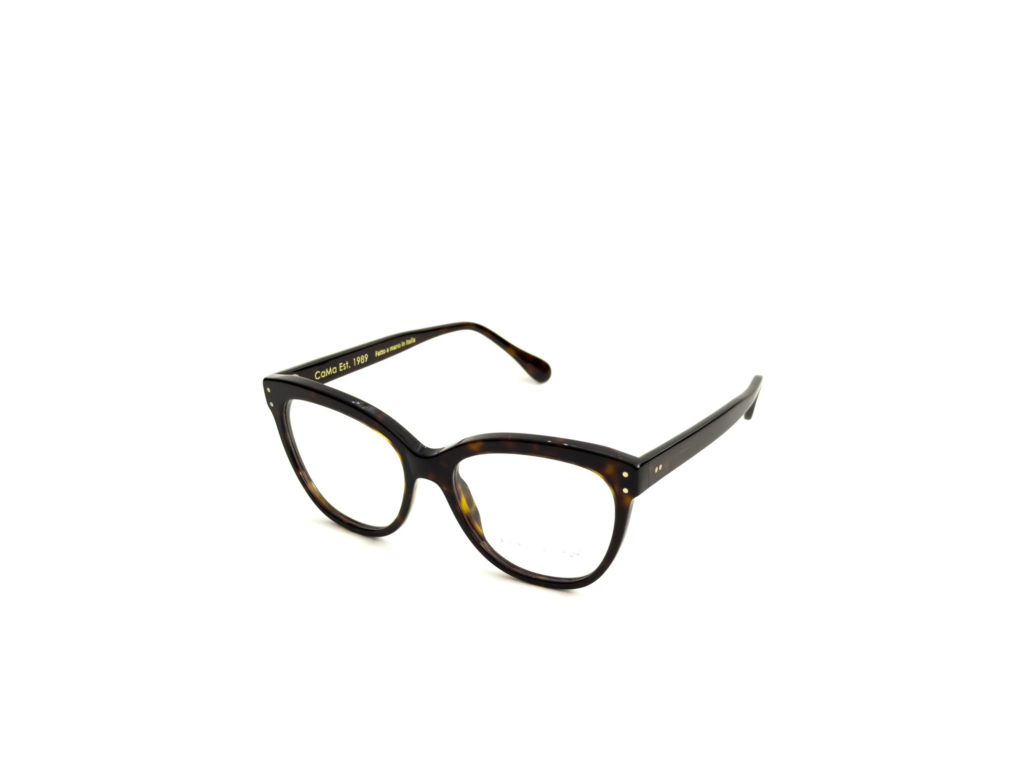 CAMA EST. 1989 MOD 207