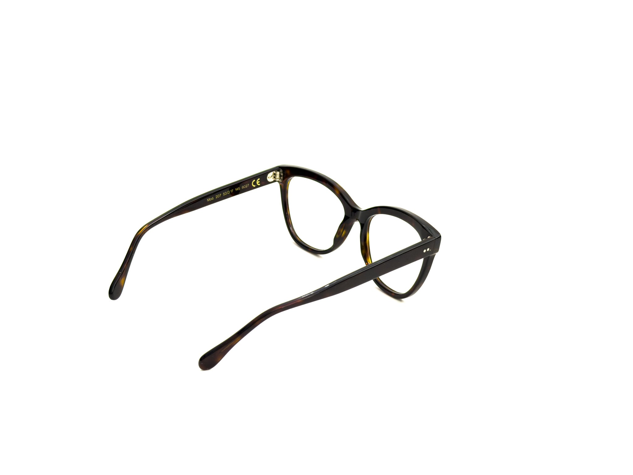 CAMA EST. 1989 MOD 207