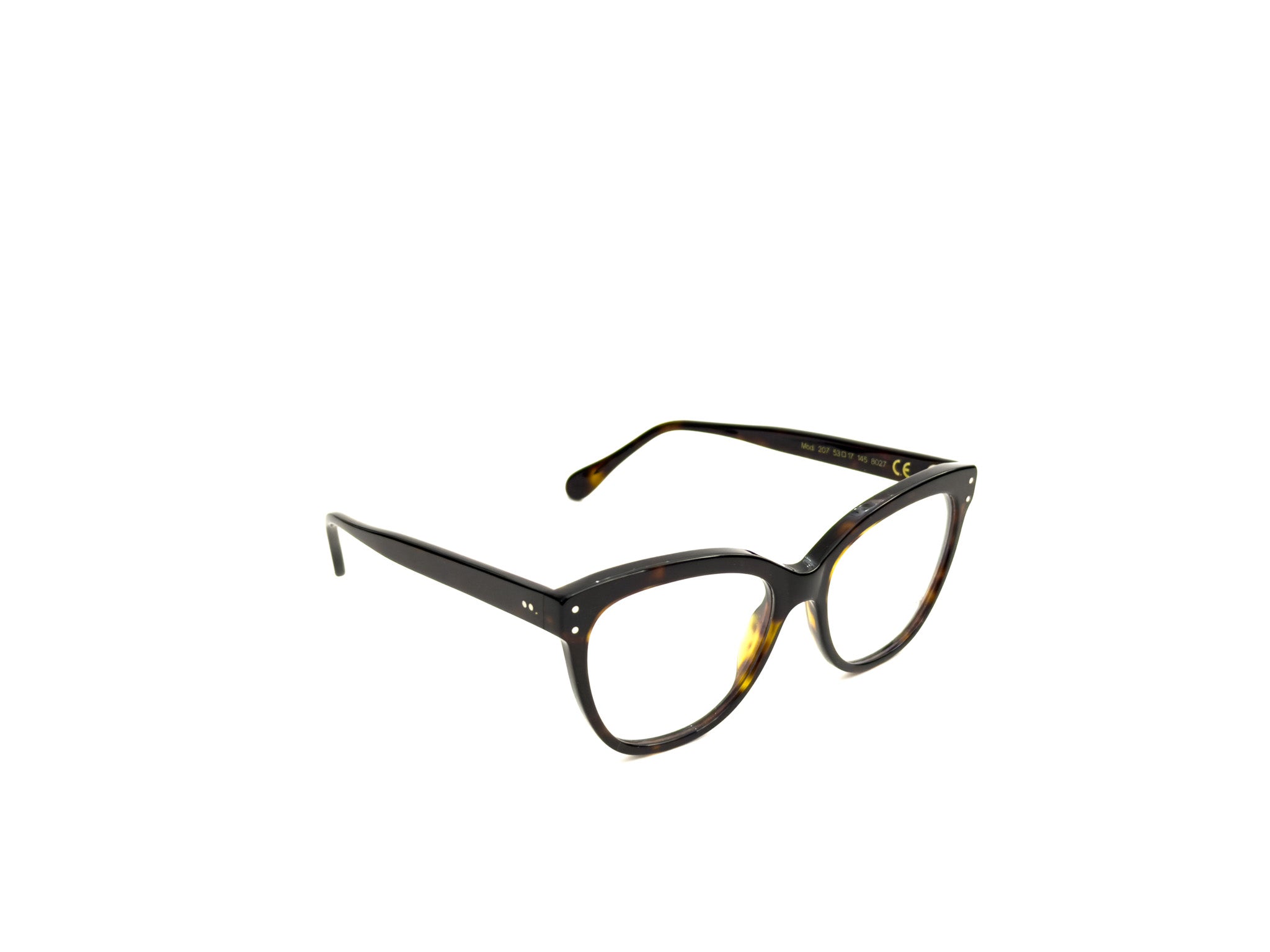 CAMA EST. 1989 MOD 207