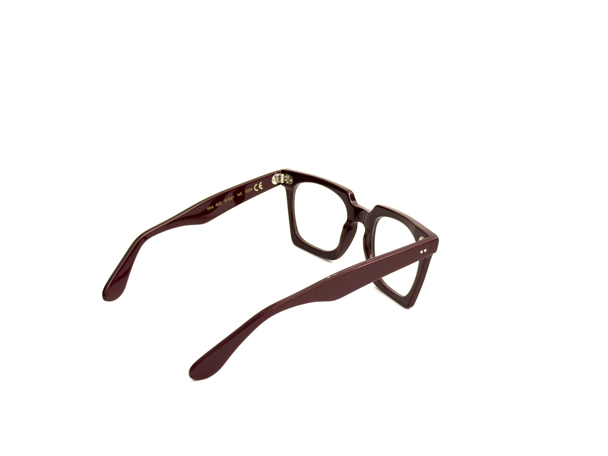 CAMA EST. 1989 MOD 403