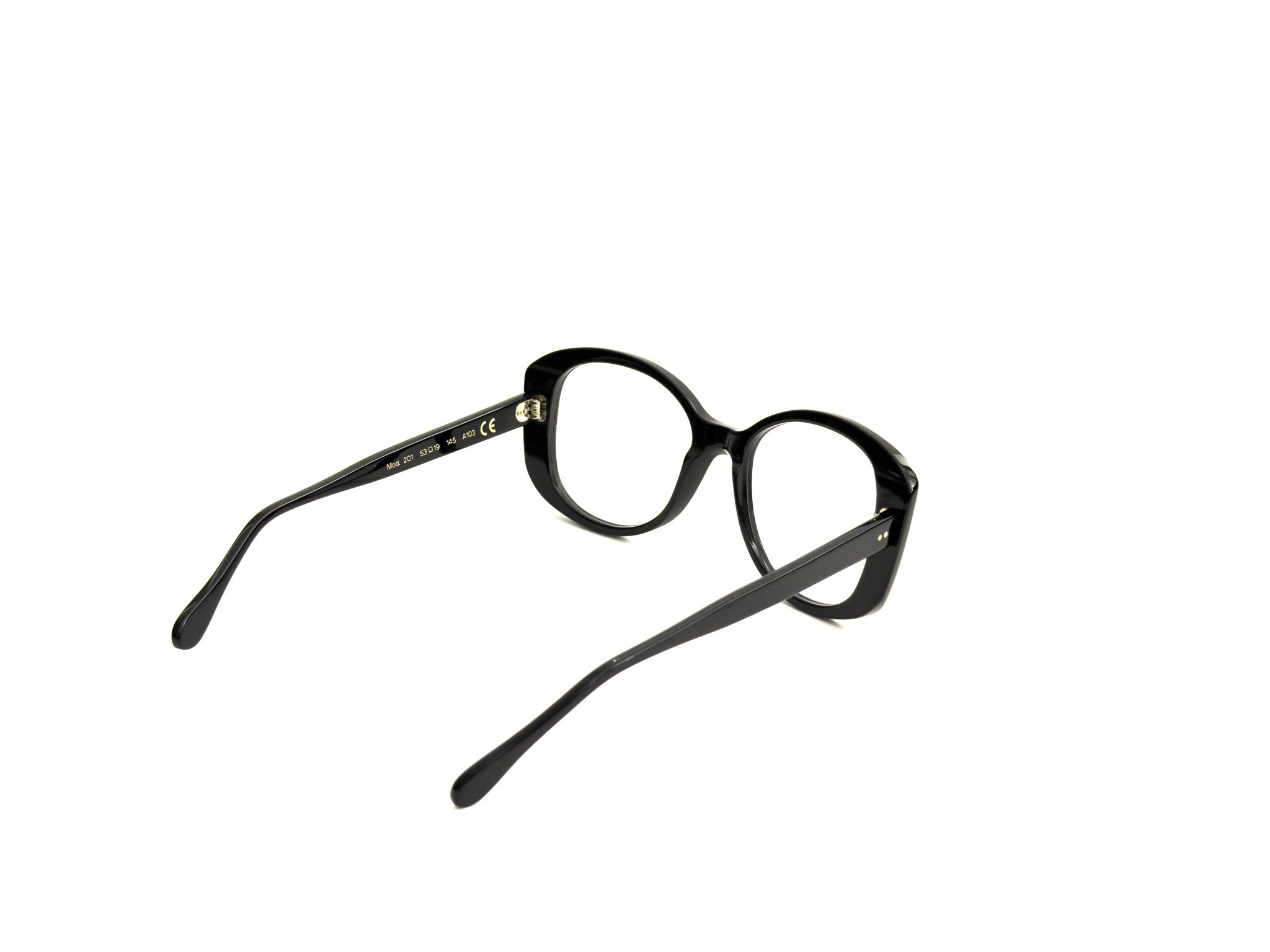 CAMA EST. 1989 MOD 201