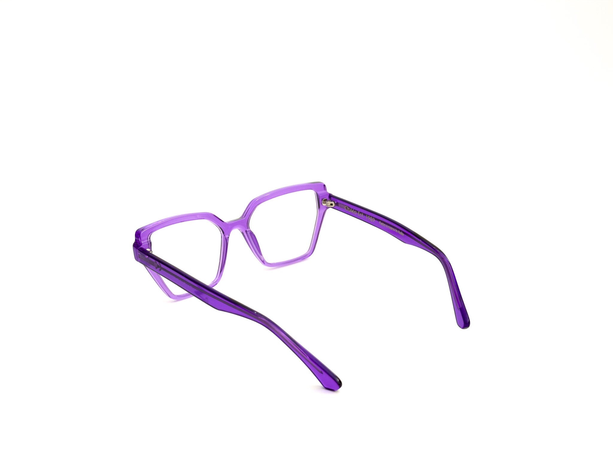 CAMA EST. 1989 MOD 802