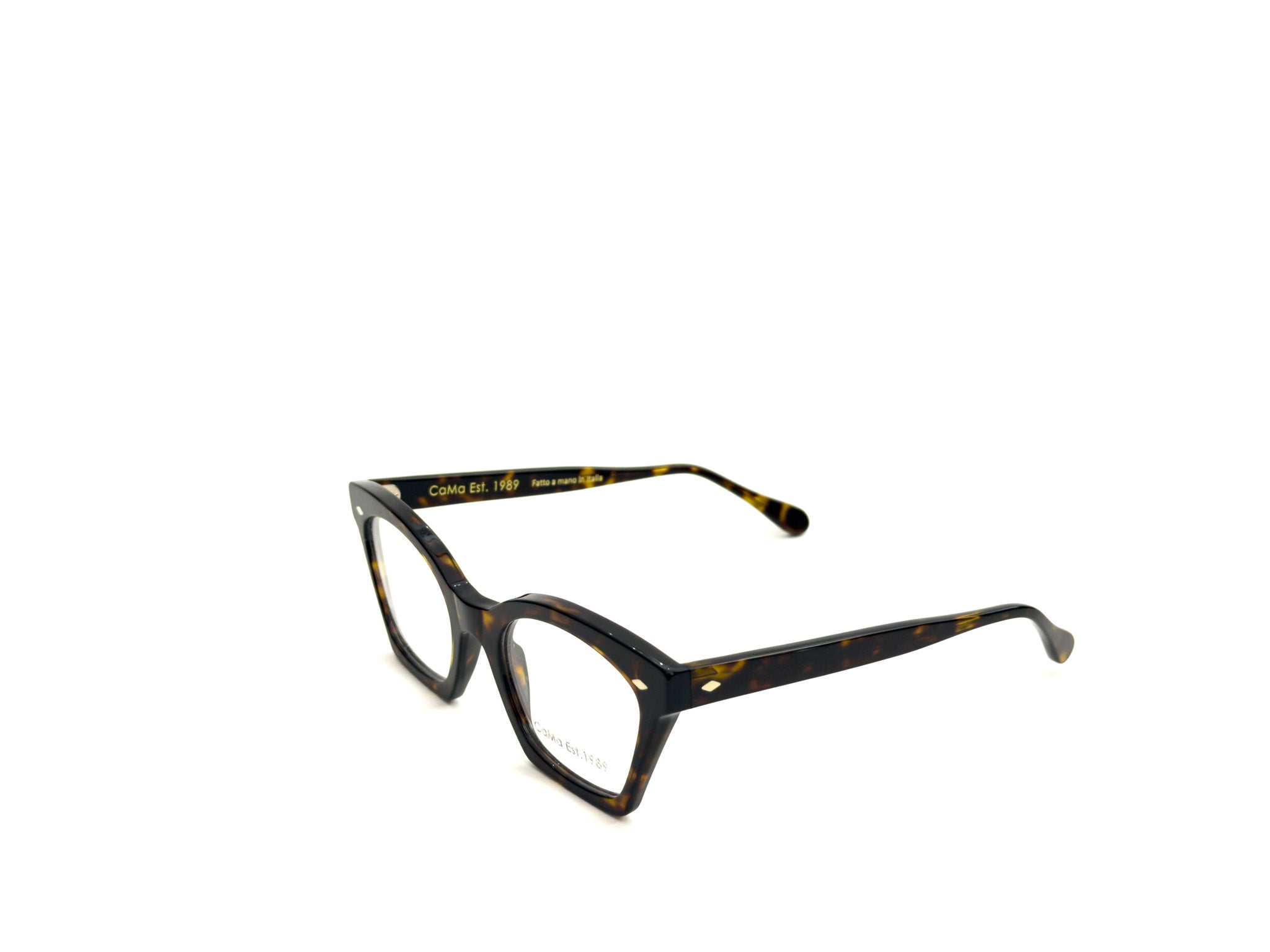 CAMA EST. 1989 MOD 208