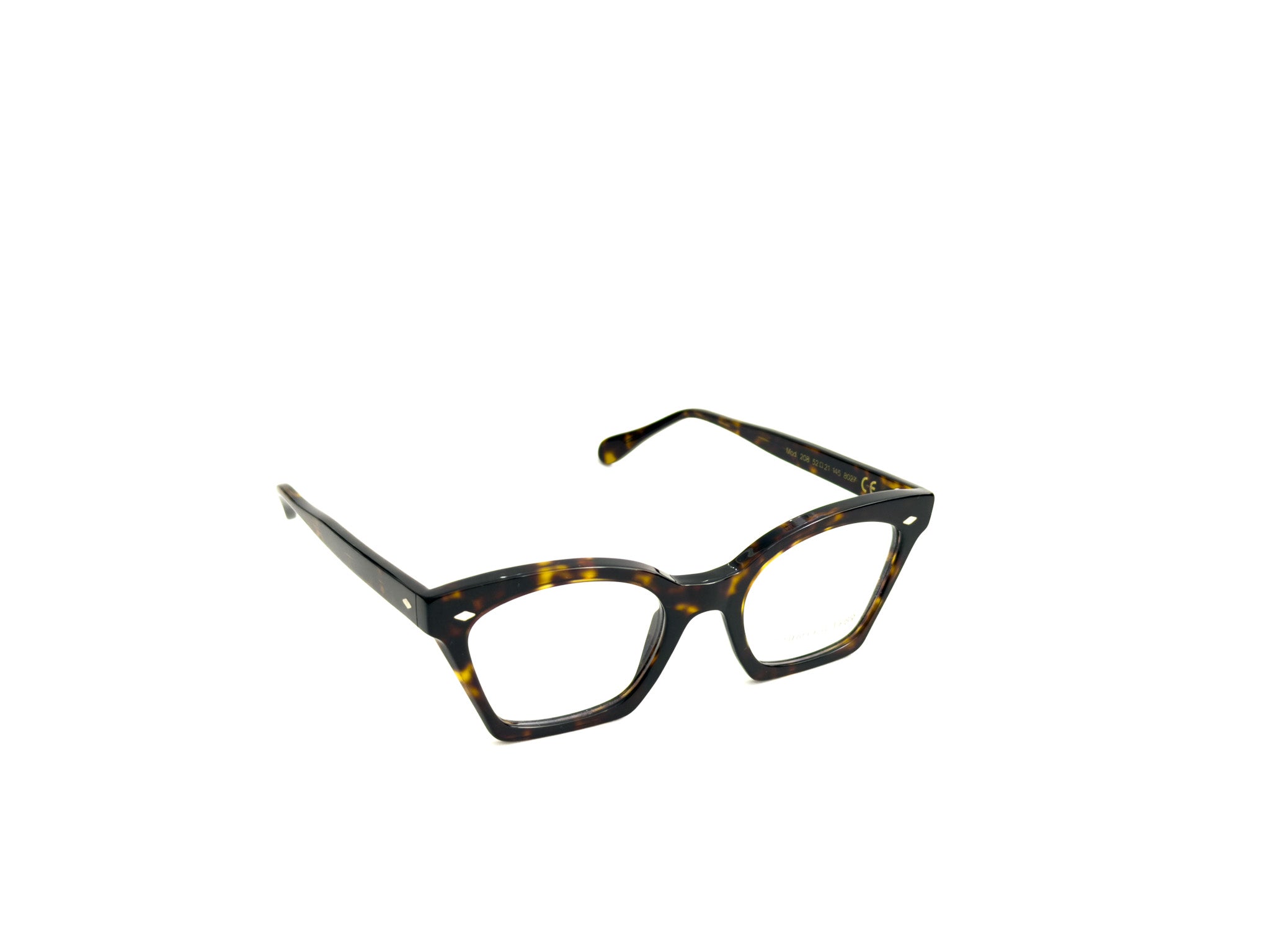 CAMA EST. 1989 MOD 208