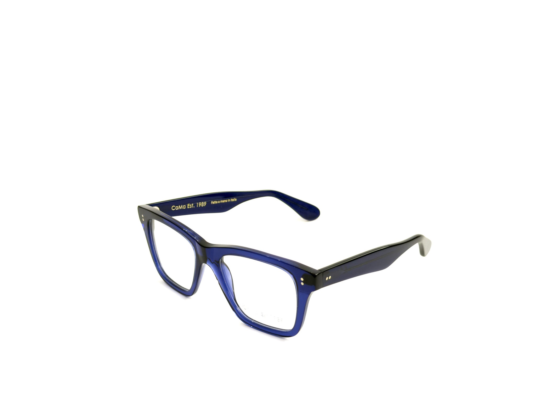 CAMA EST. 1989 MOD 407