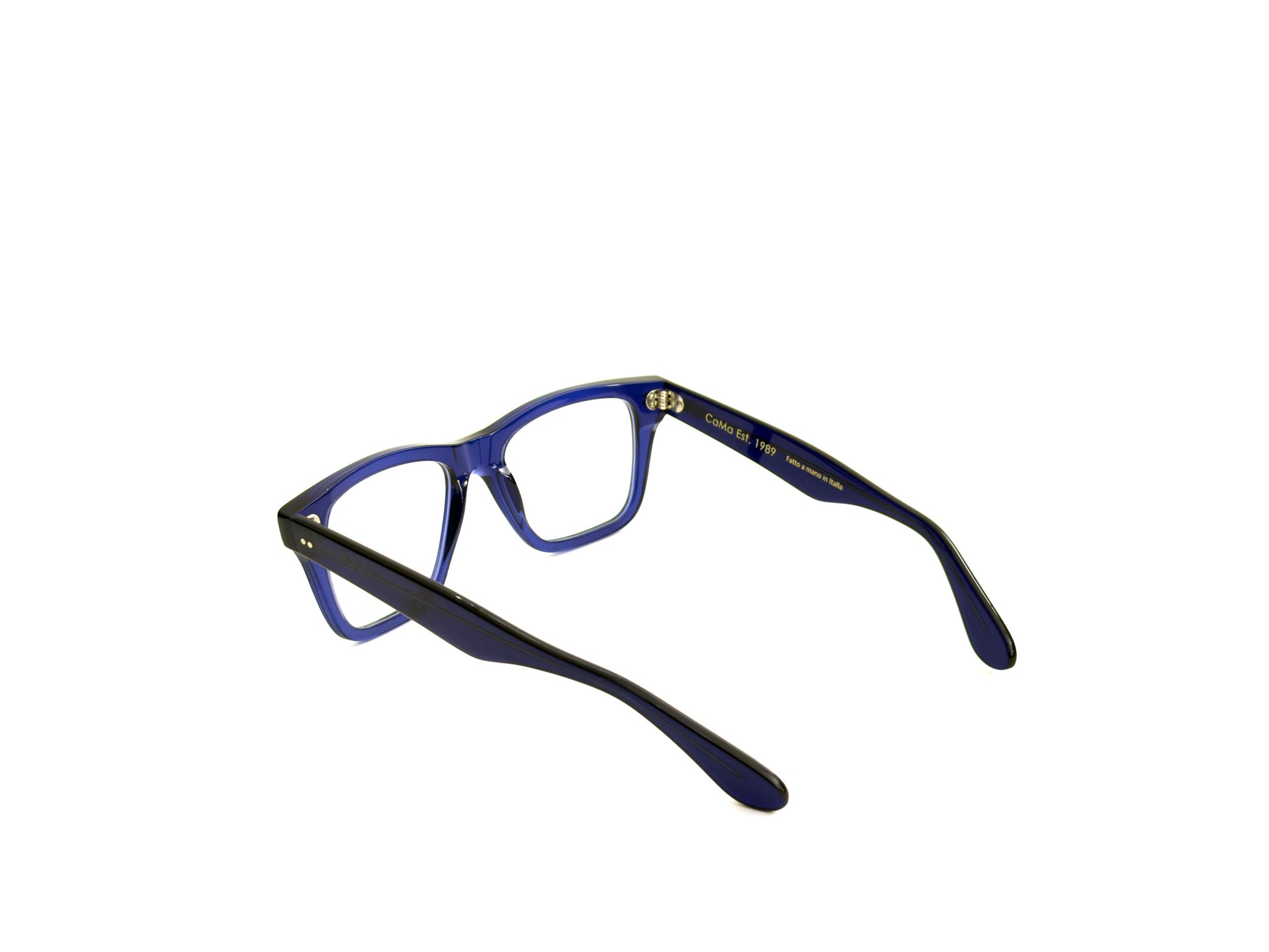 CAMA EST. 1989 MOD 407