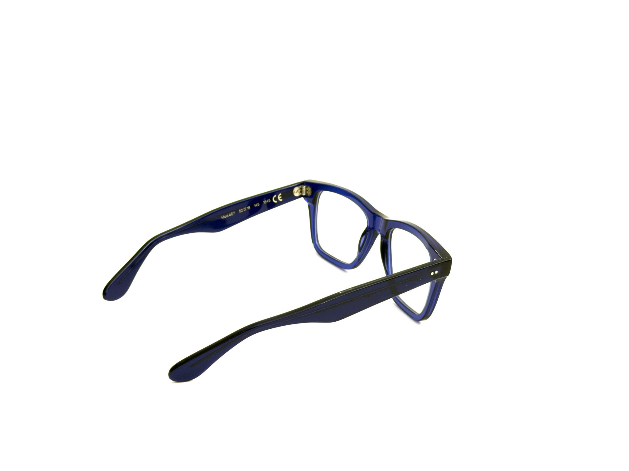 CAMA EST. 1989 MOD 407