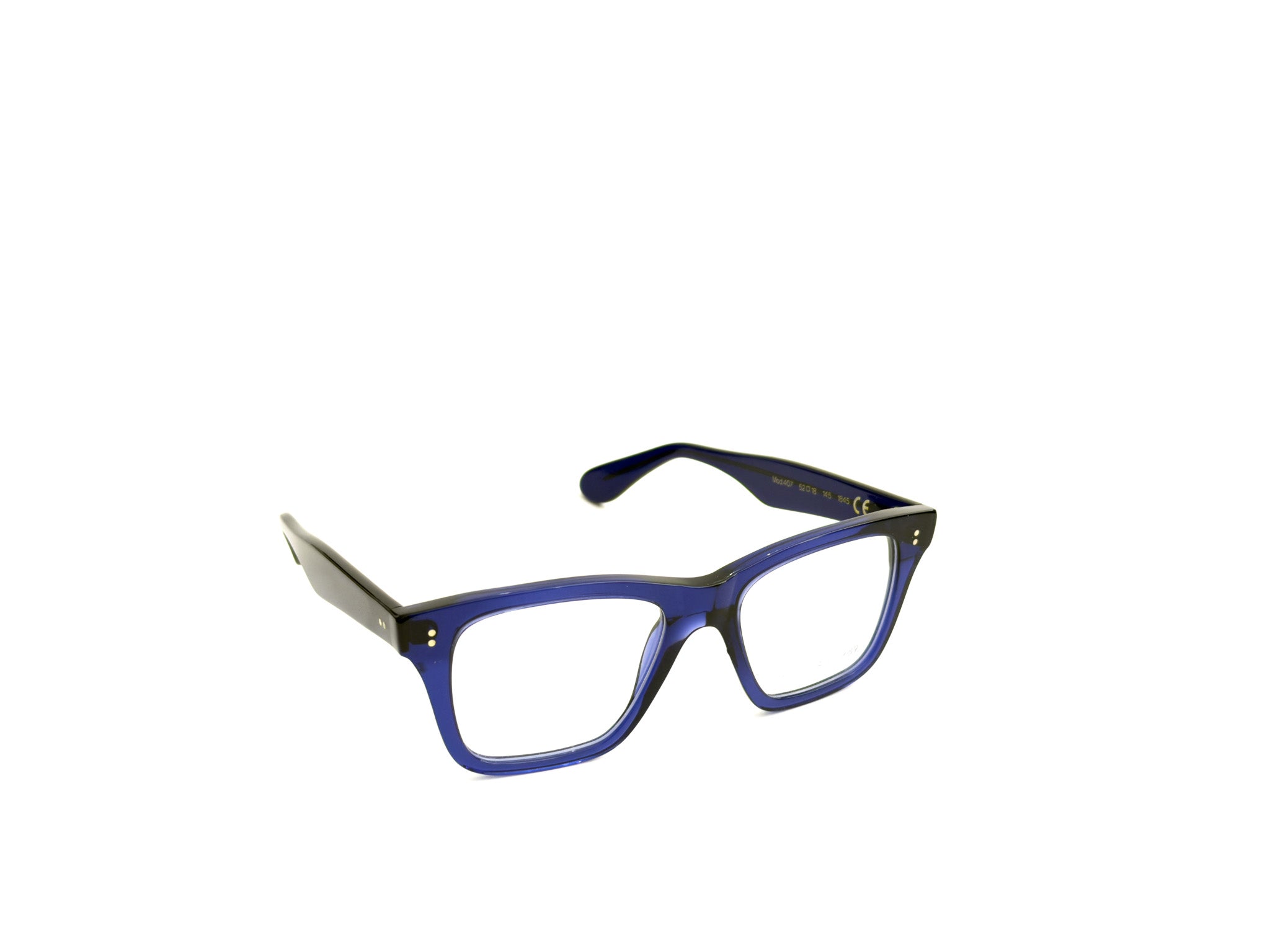 CAMA EST. 1989 MOD 407