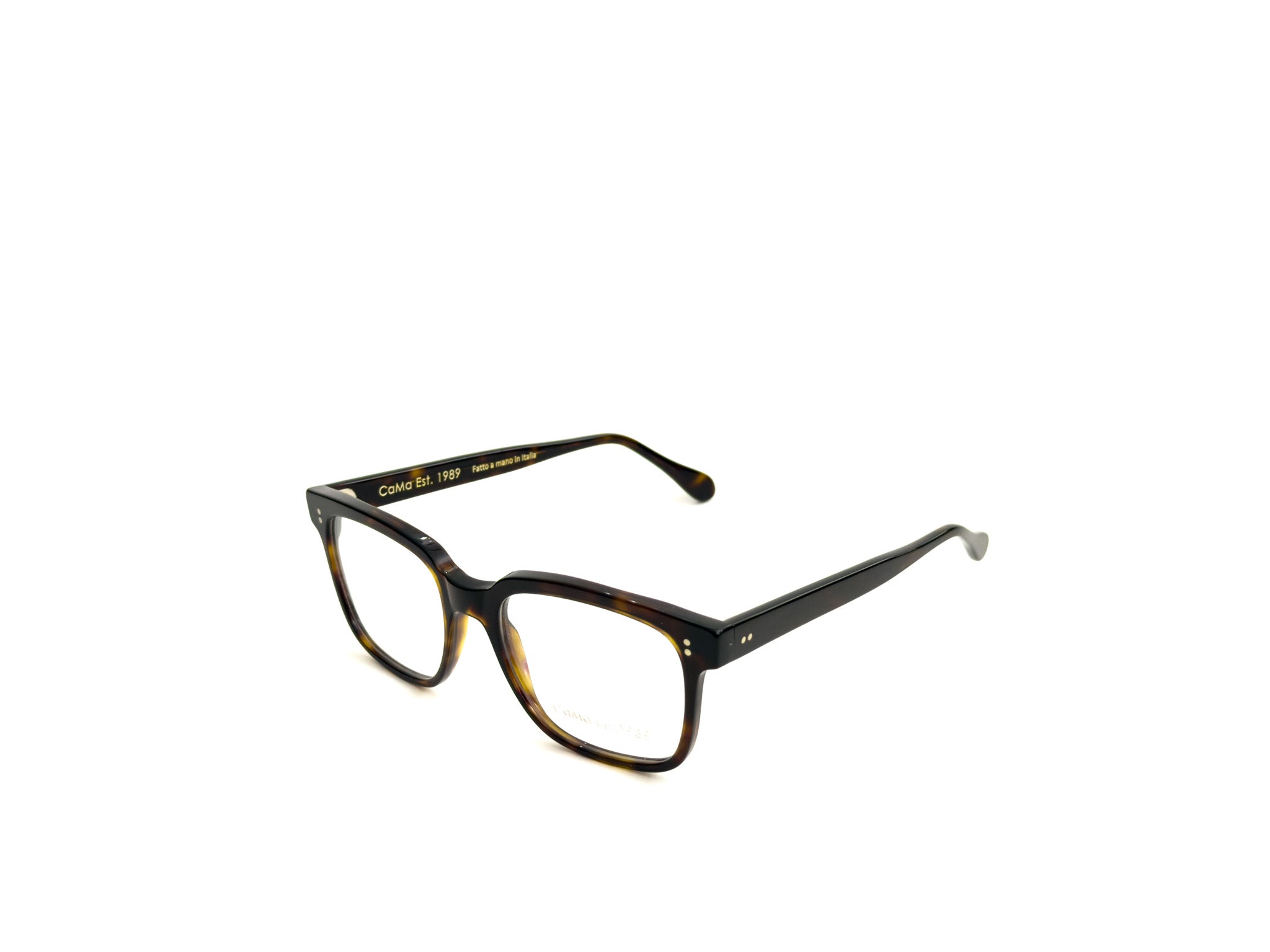 CAMA EST. 1989 MOD 204