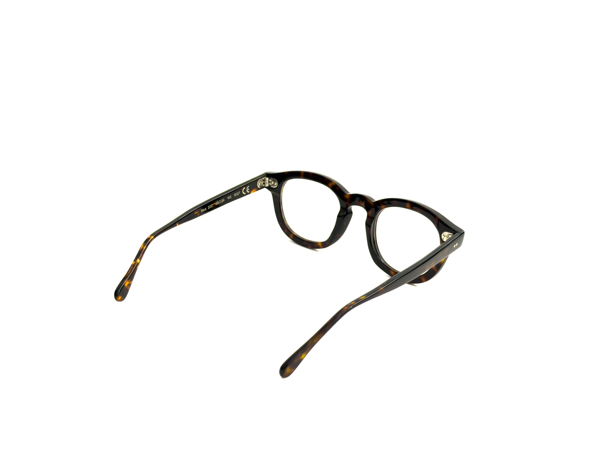 CAMA EST. 1989 MOD 200