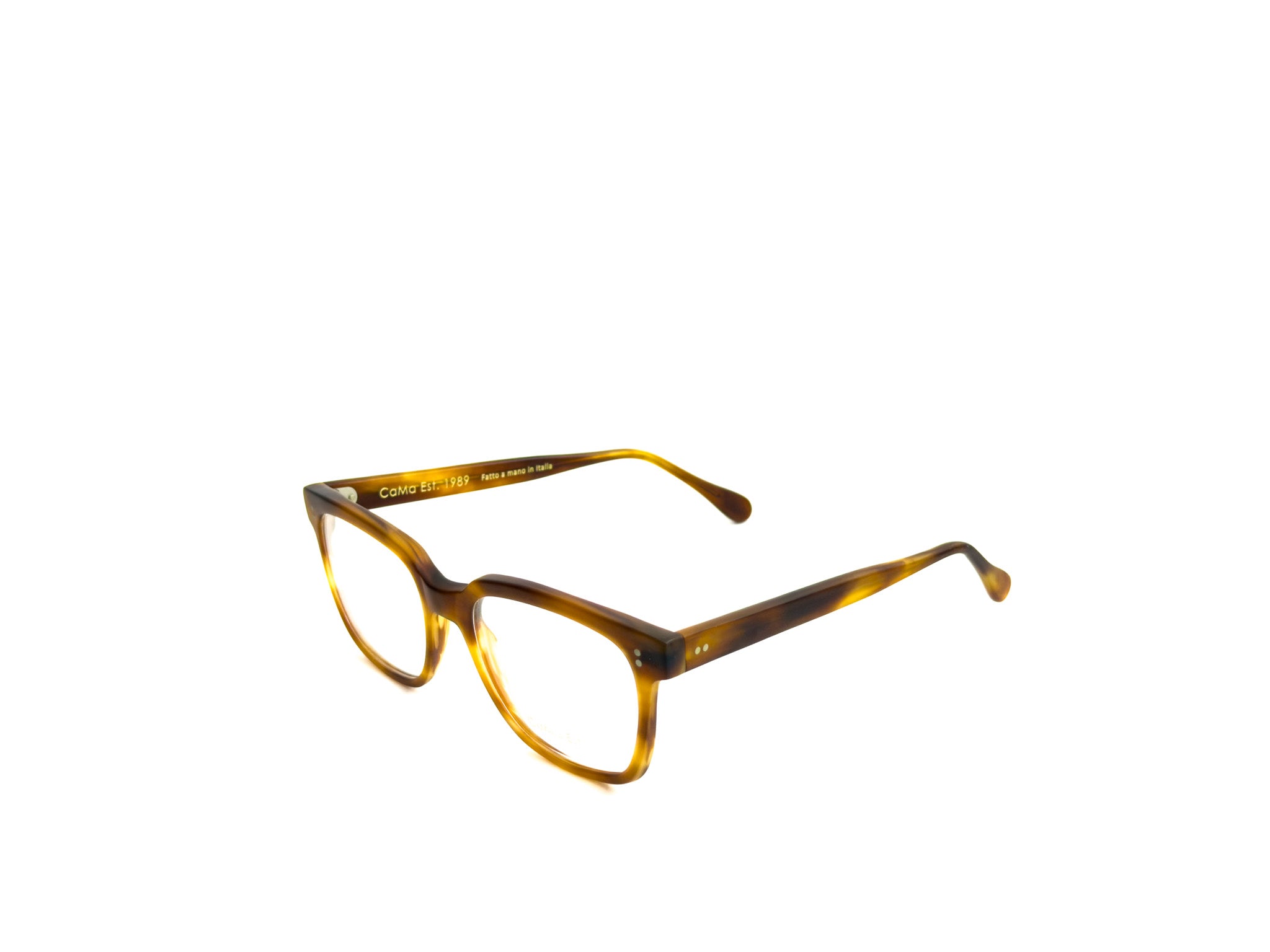 CAMA EST. 1989 MOD 204