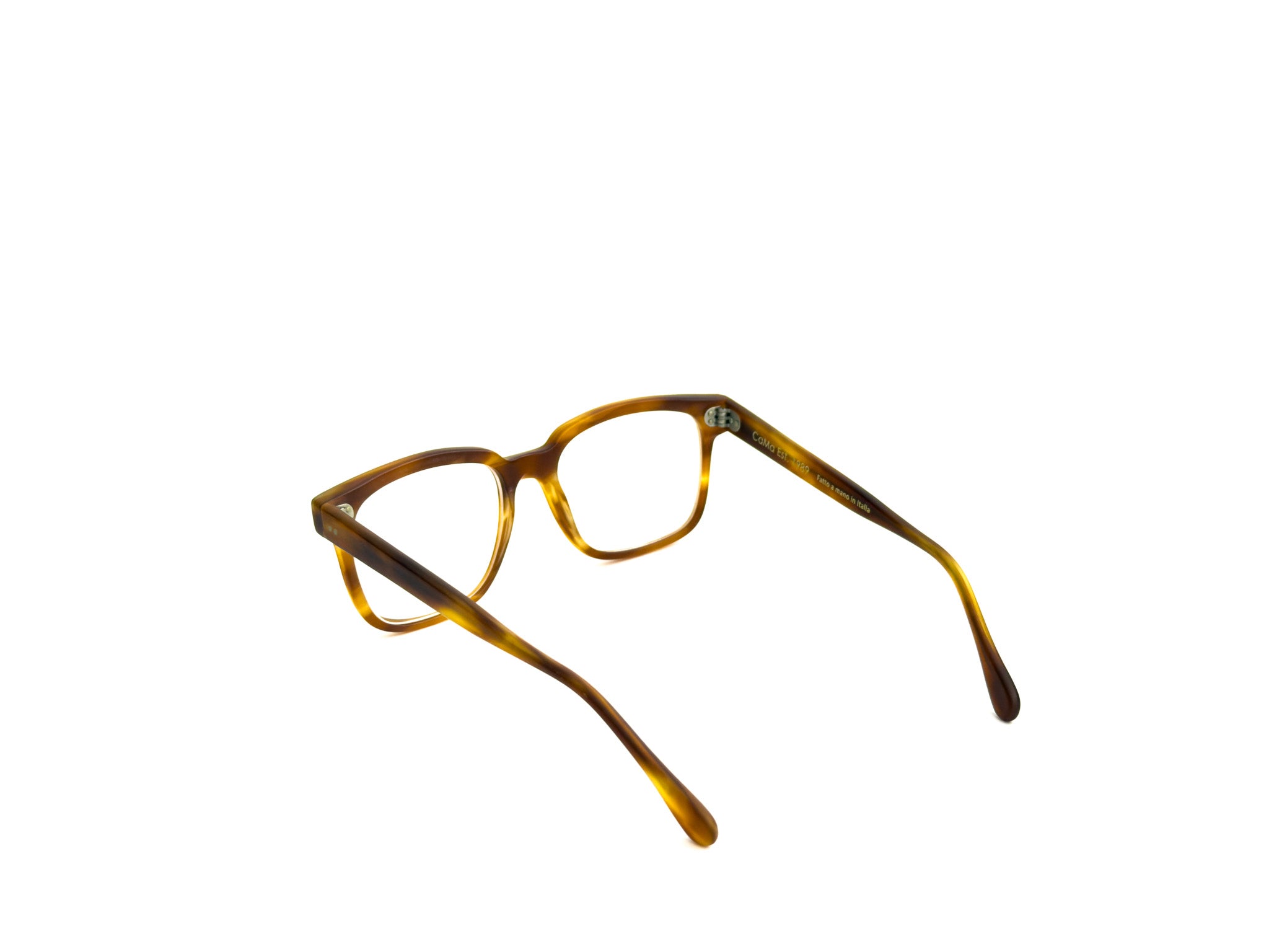 CAMA EST. 1989 MOD 204