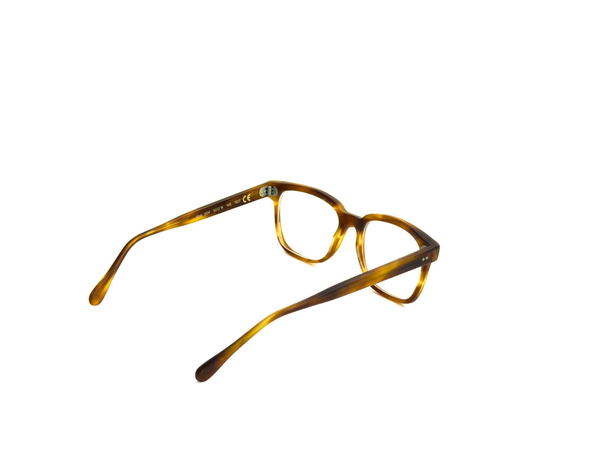 CAMA EST. 1989 MOD 204