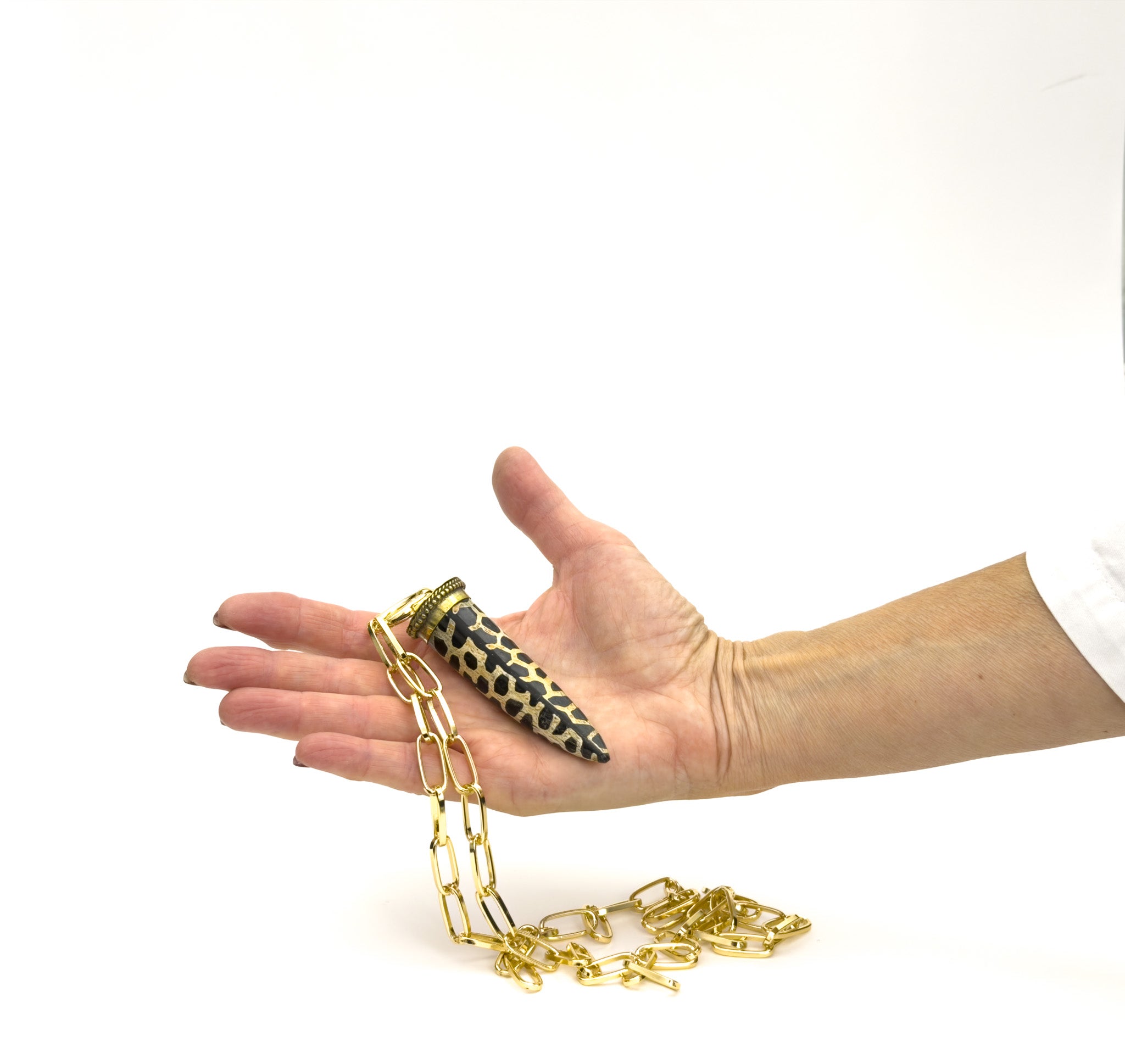 CAMA EST. 1989 GIRAFFE ORO