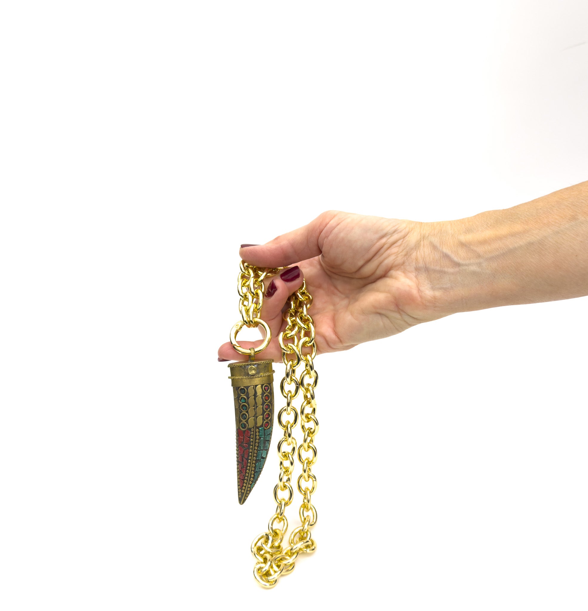 CAMA EST. 1989 TRIBALE BIG