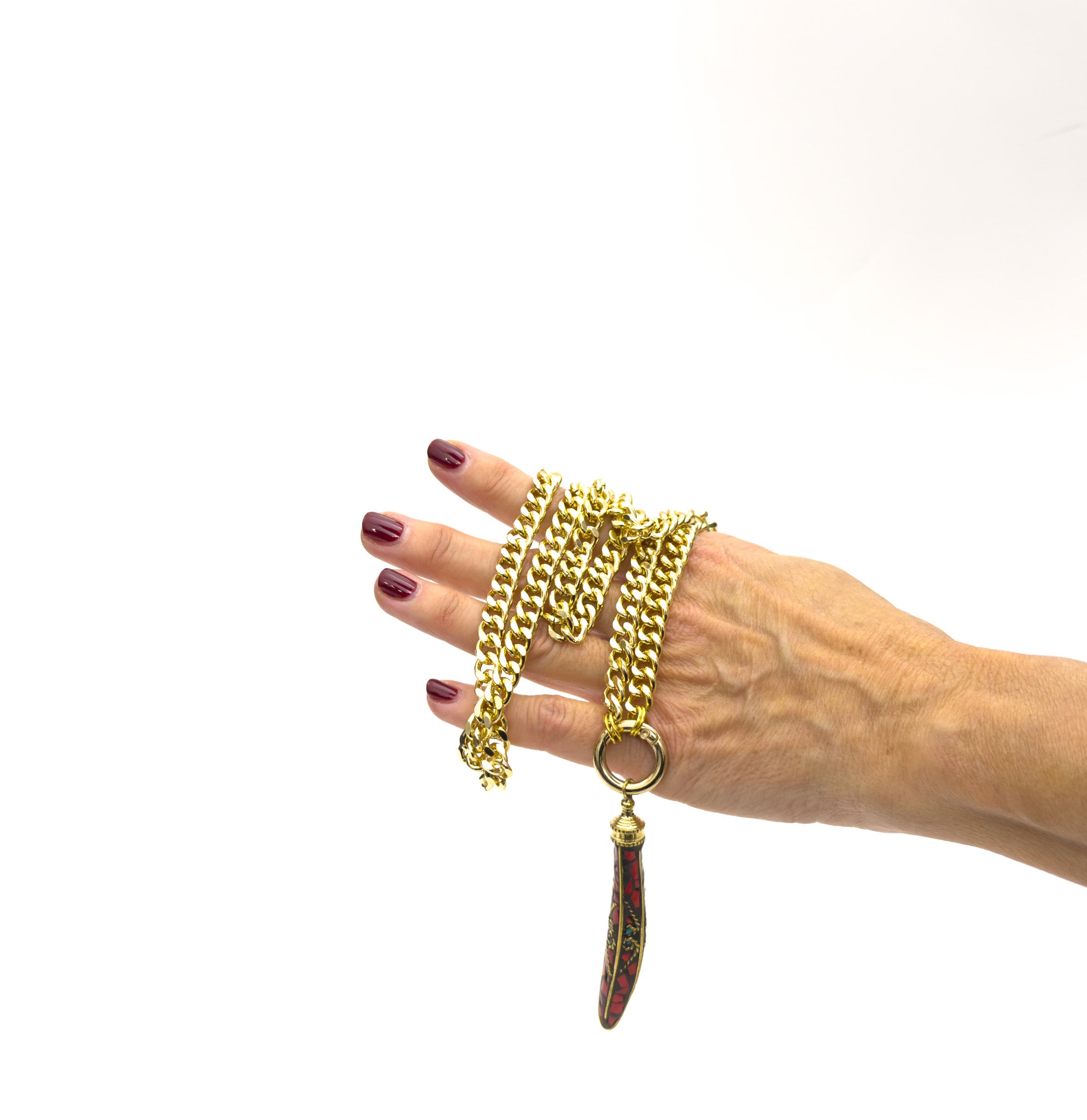 CAMA EST. 1989 TRIBALE SLIM