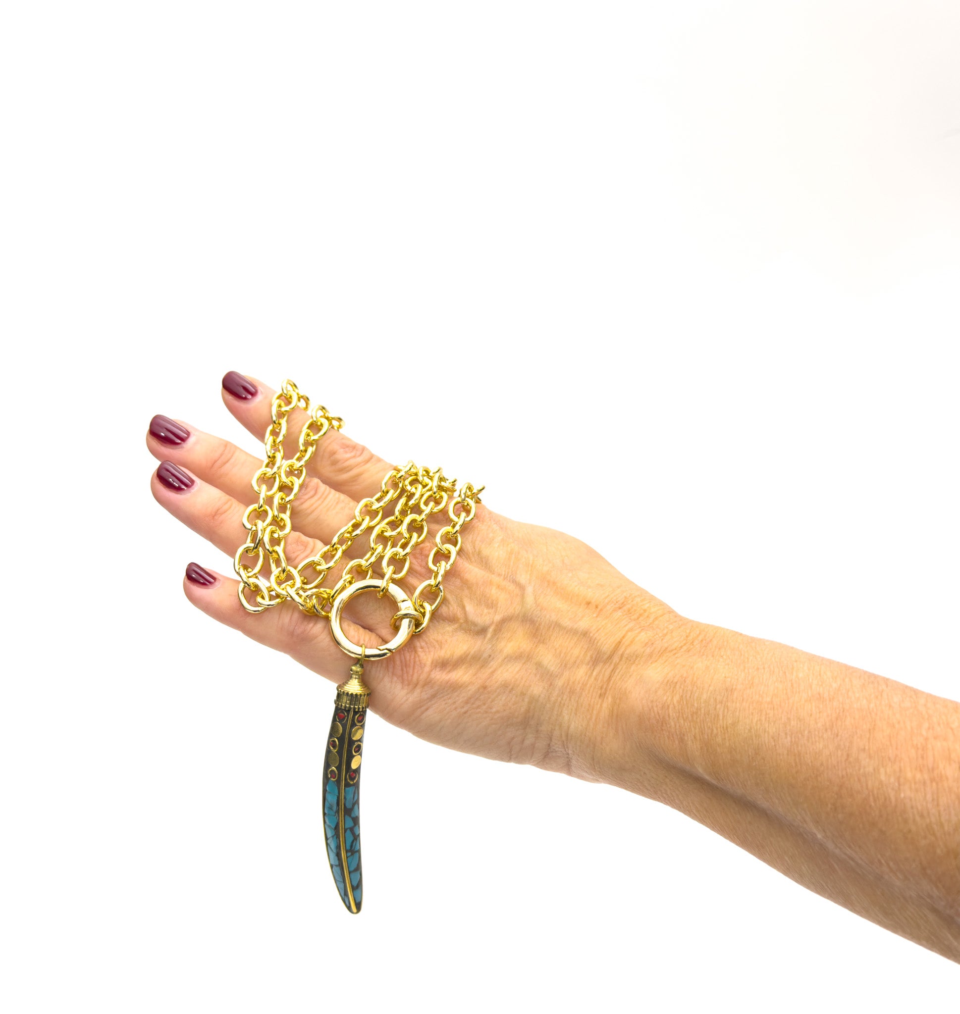 CAMA EST. 1989 TRIBALE SLIM