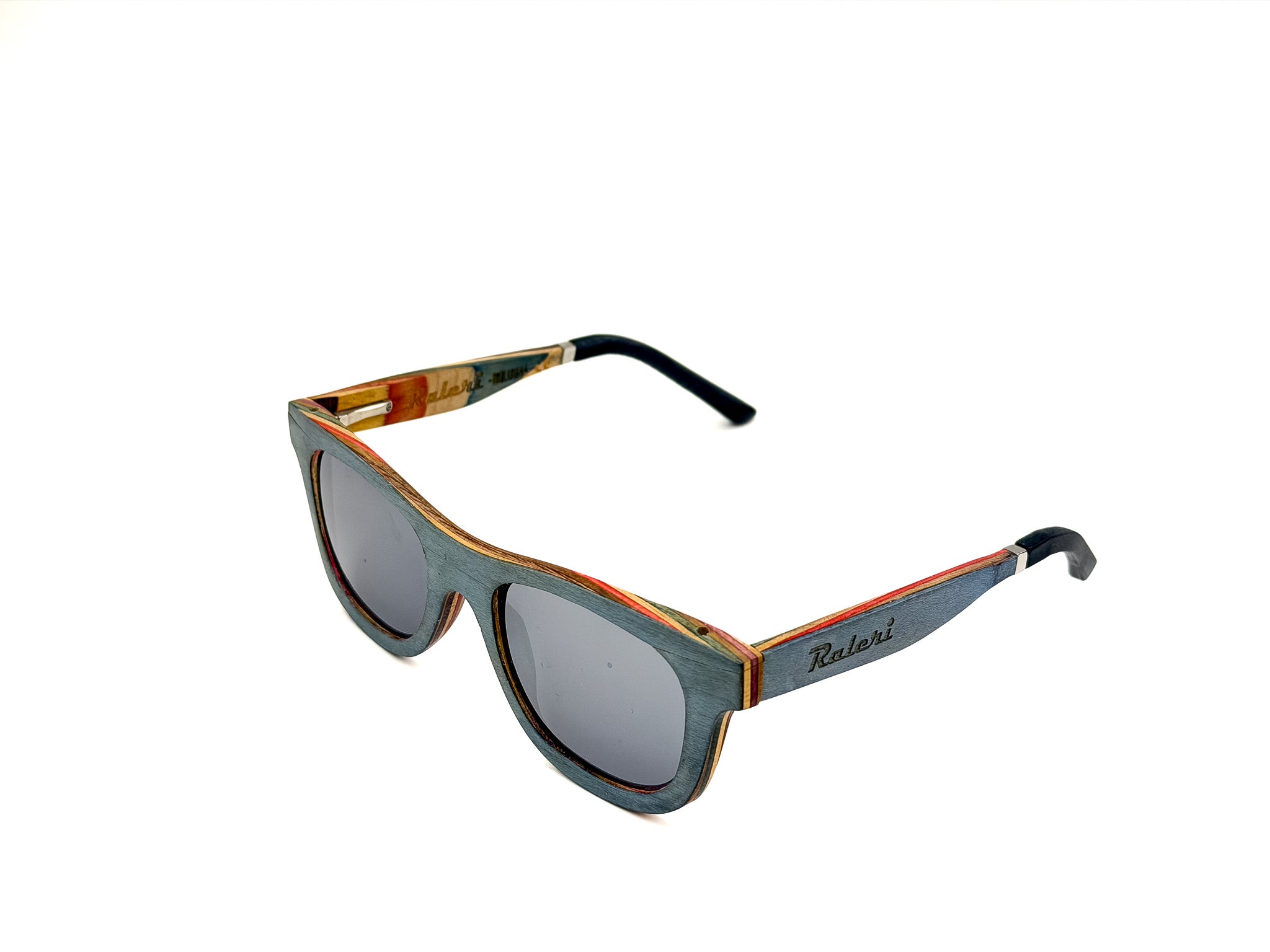 Raleri LongBoard Sunny 180°