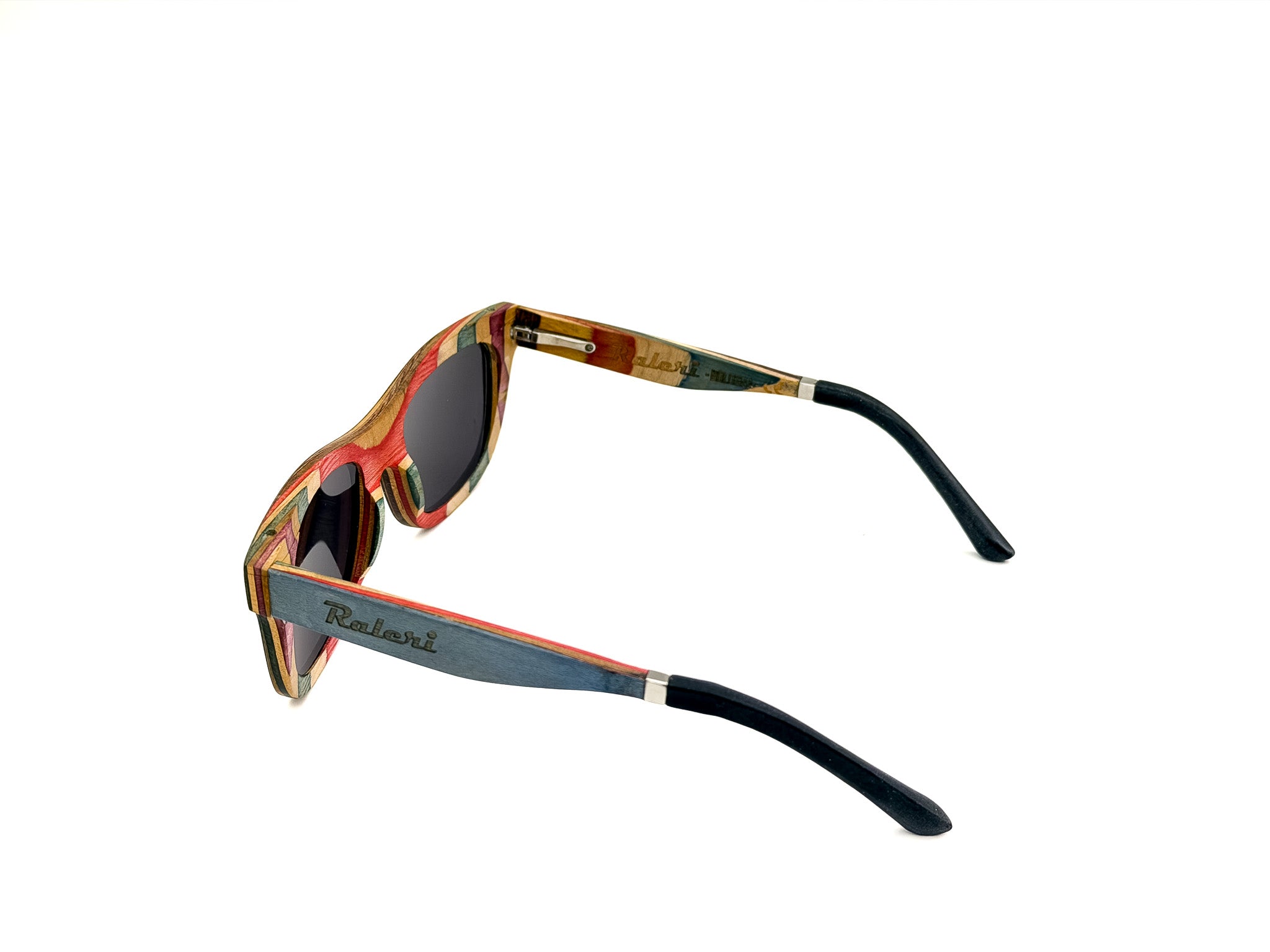 Raleri LongBoard Sunny 180°